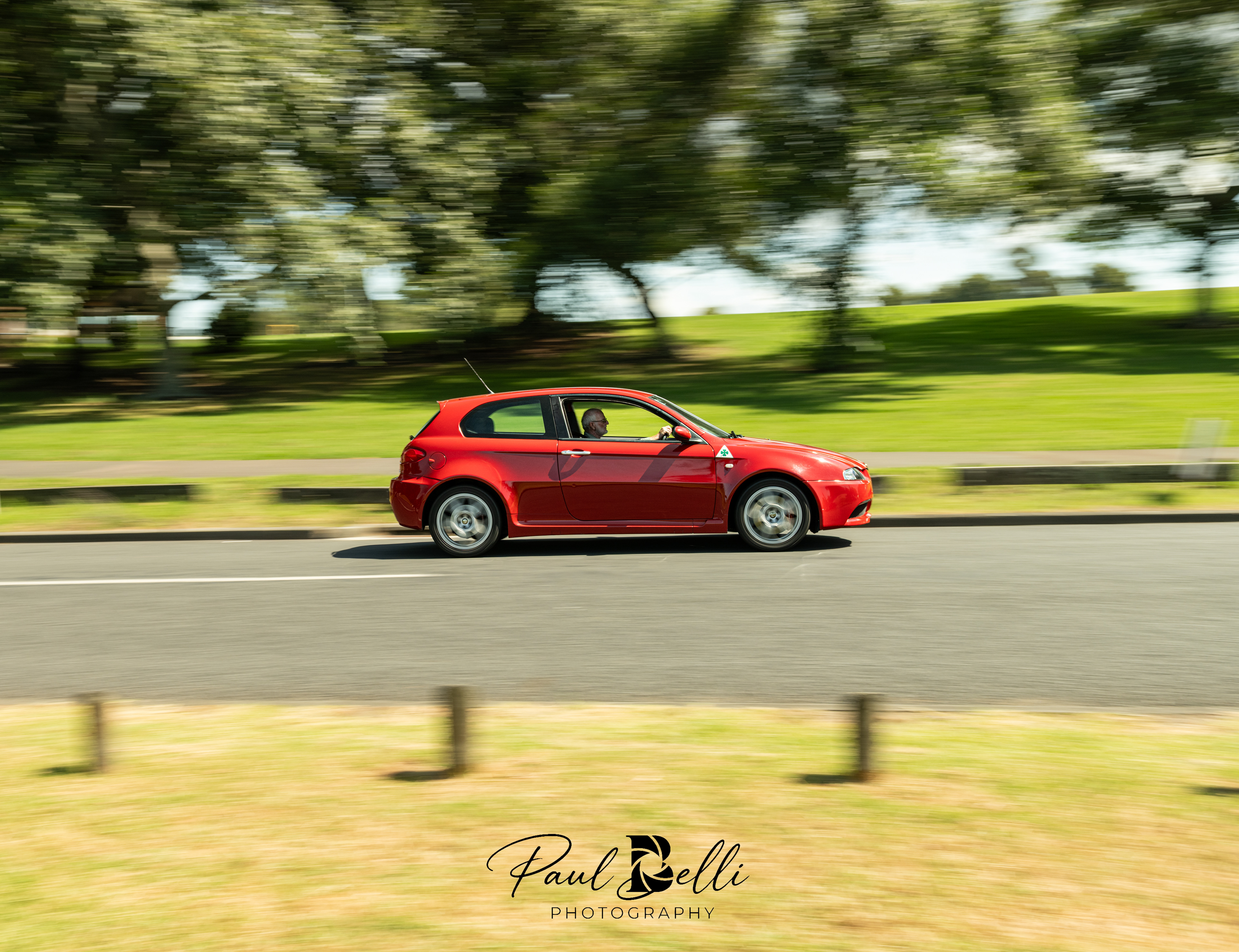 Afternoon Panning 33