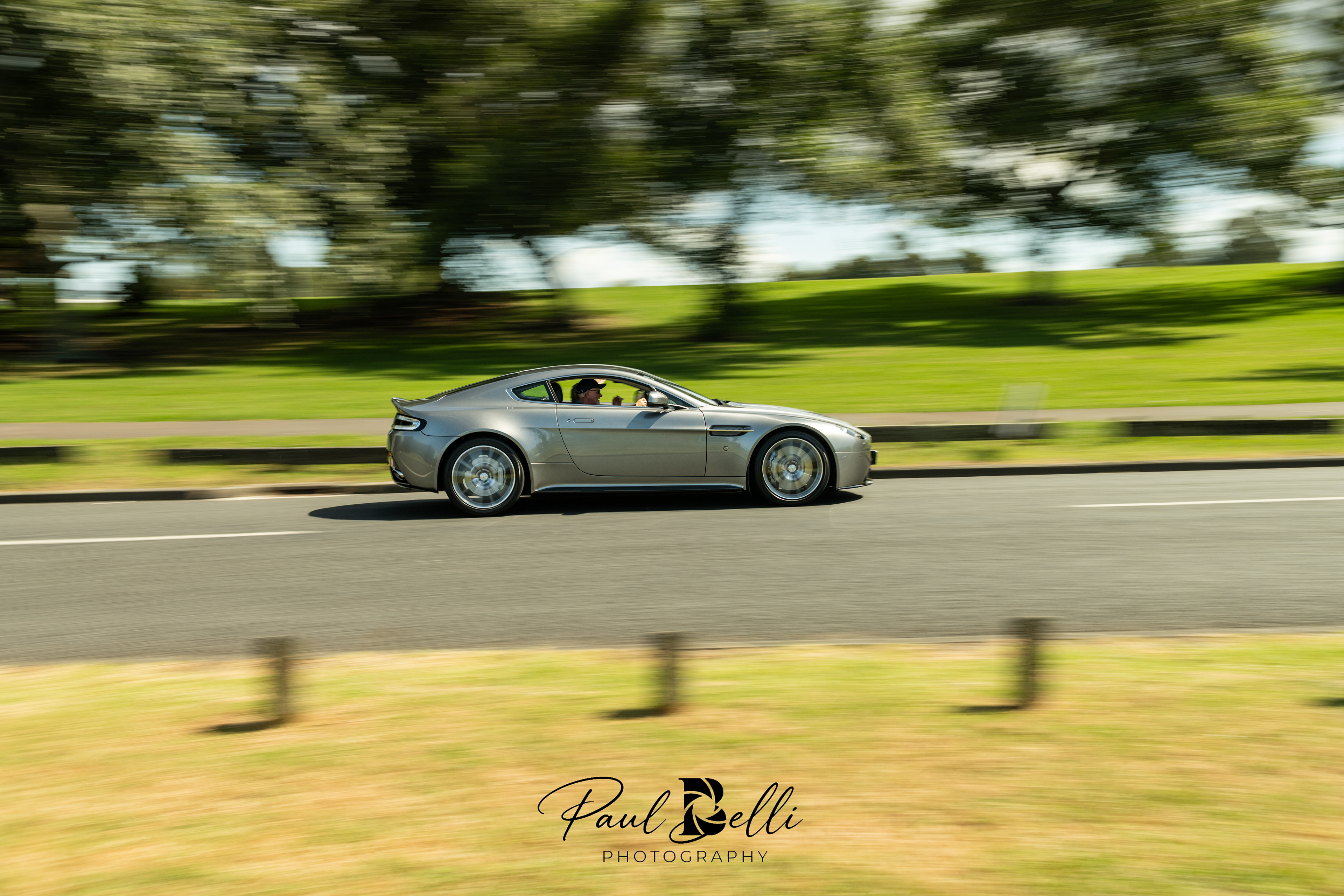 Afternoon Panning 63