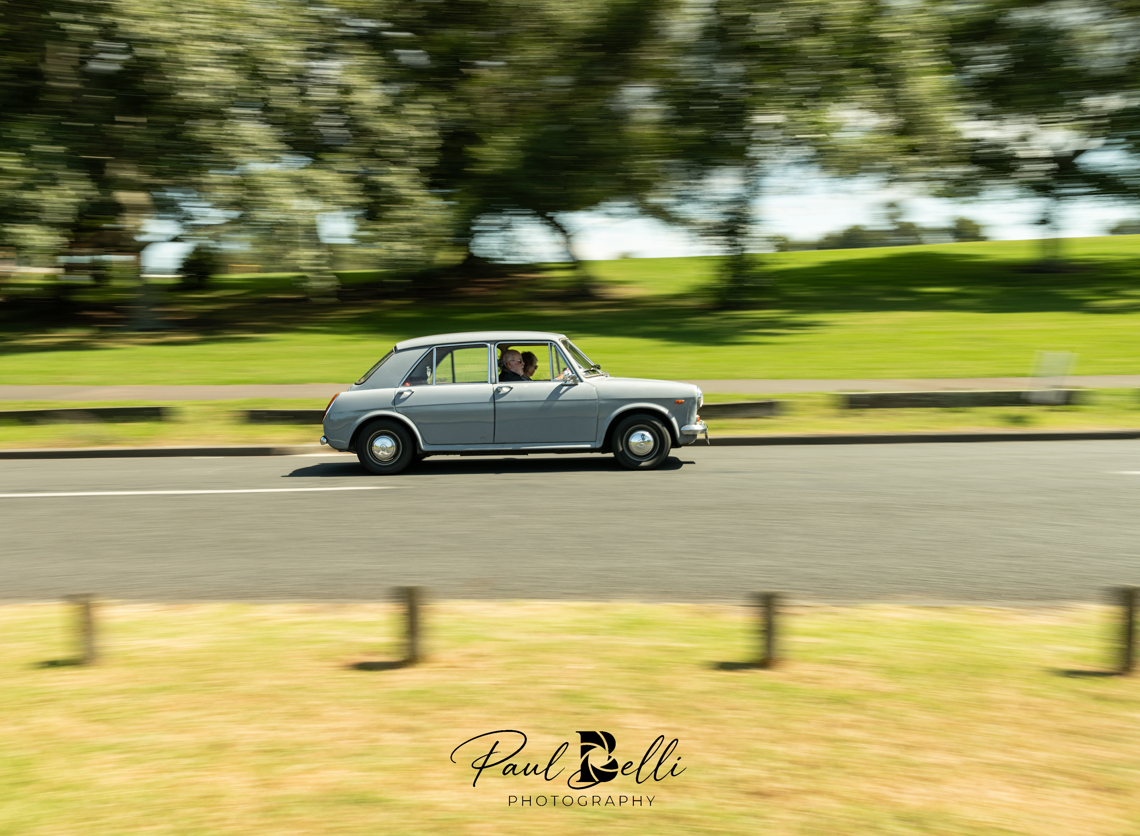 Afternoon Panning 25