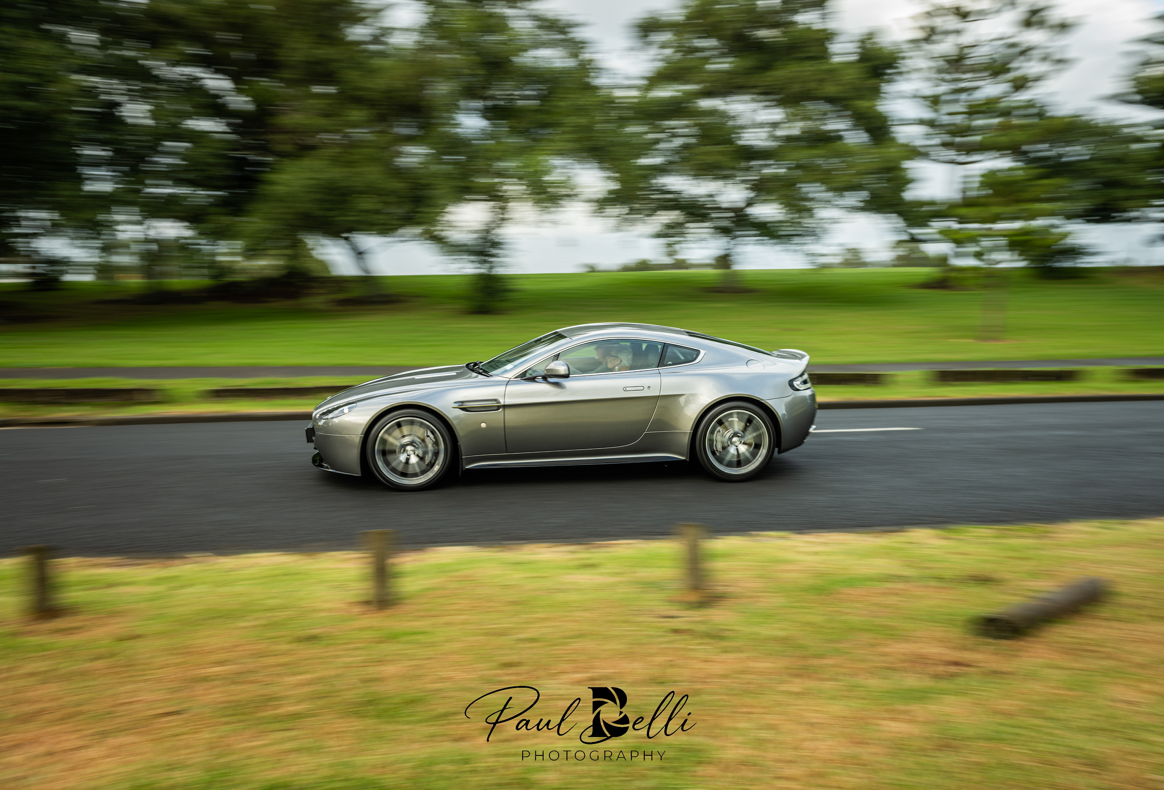 Morning Panning 35