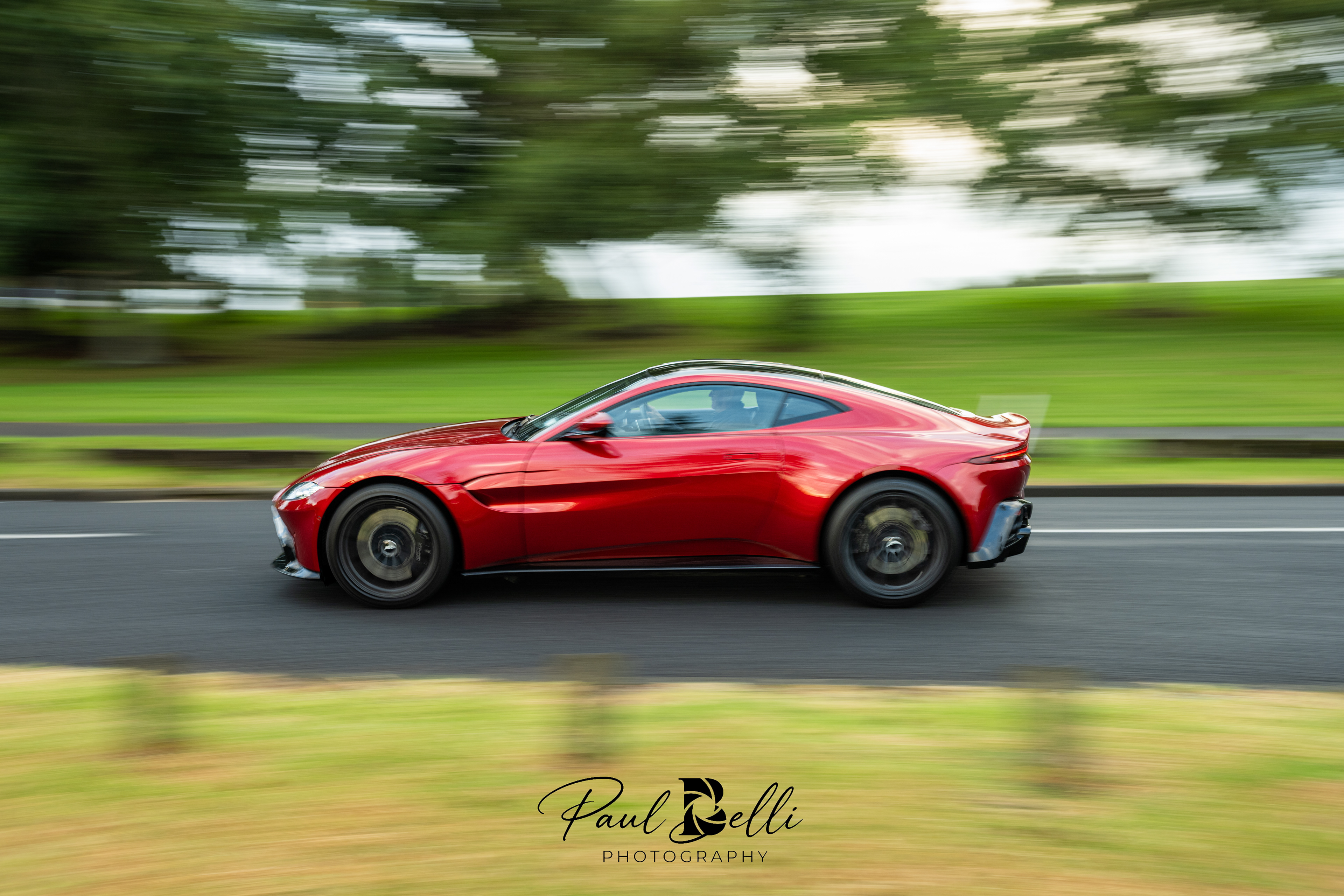 Morning Panning 10