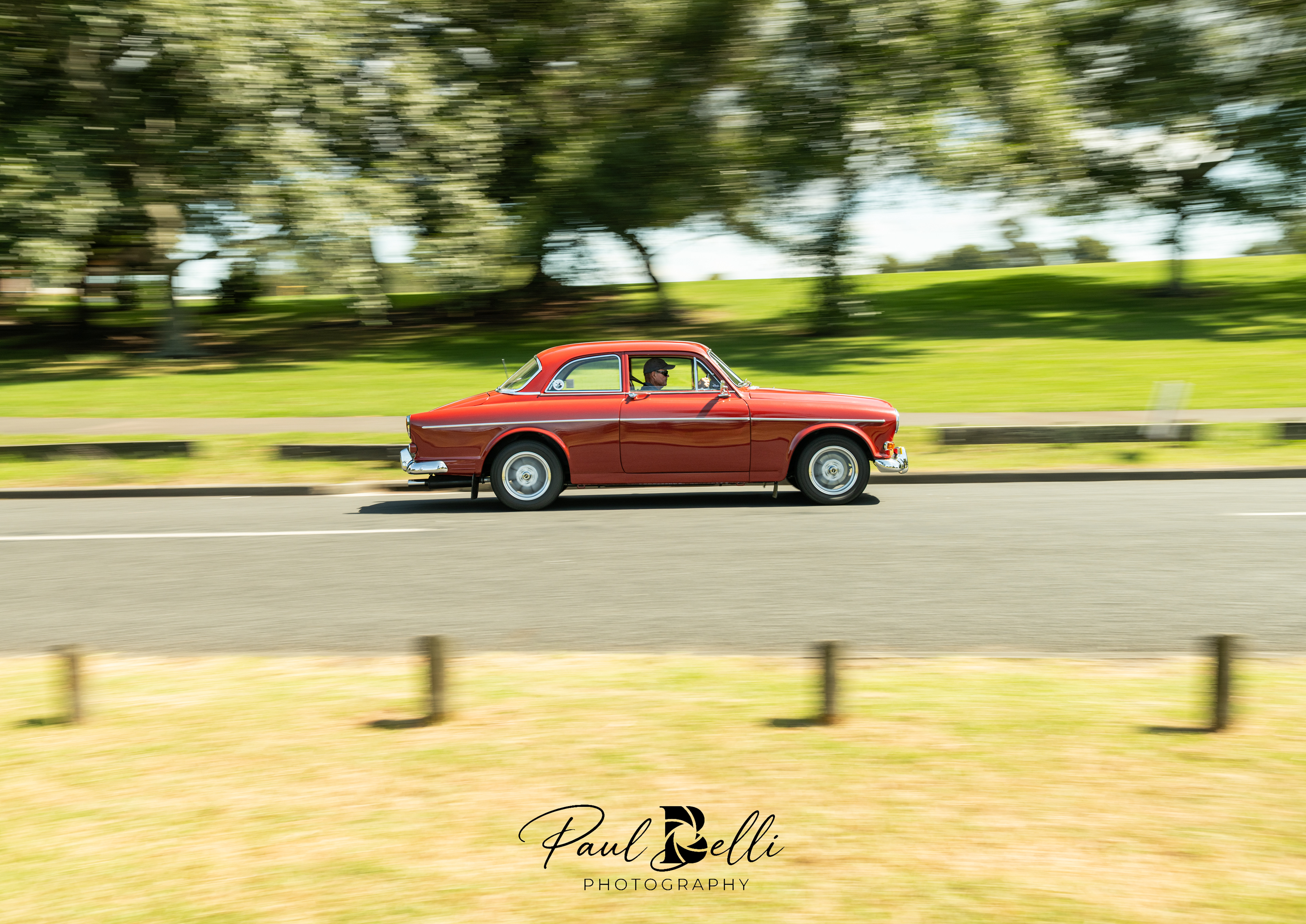 Afternoon Panning 21