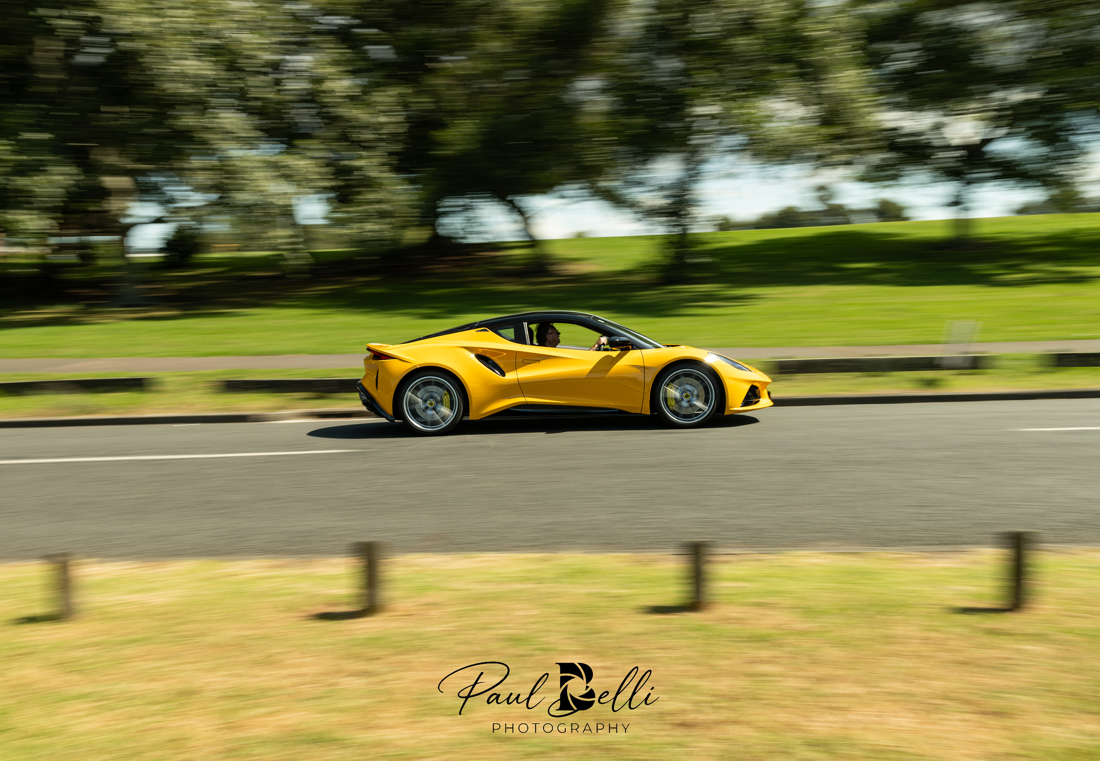 Afternoon Panning 32