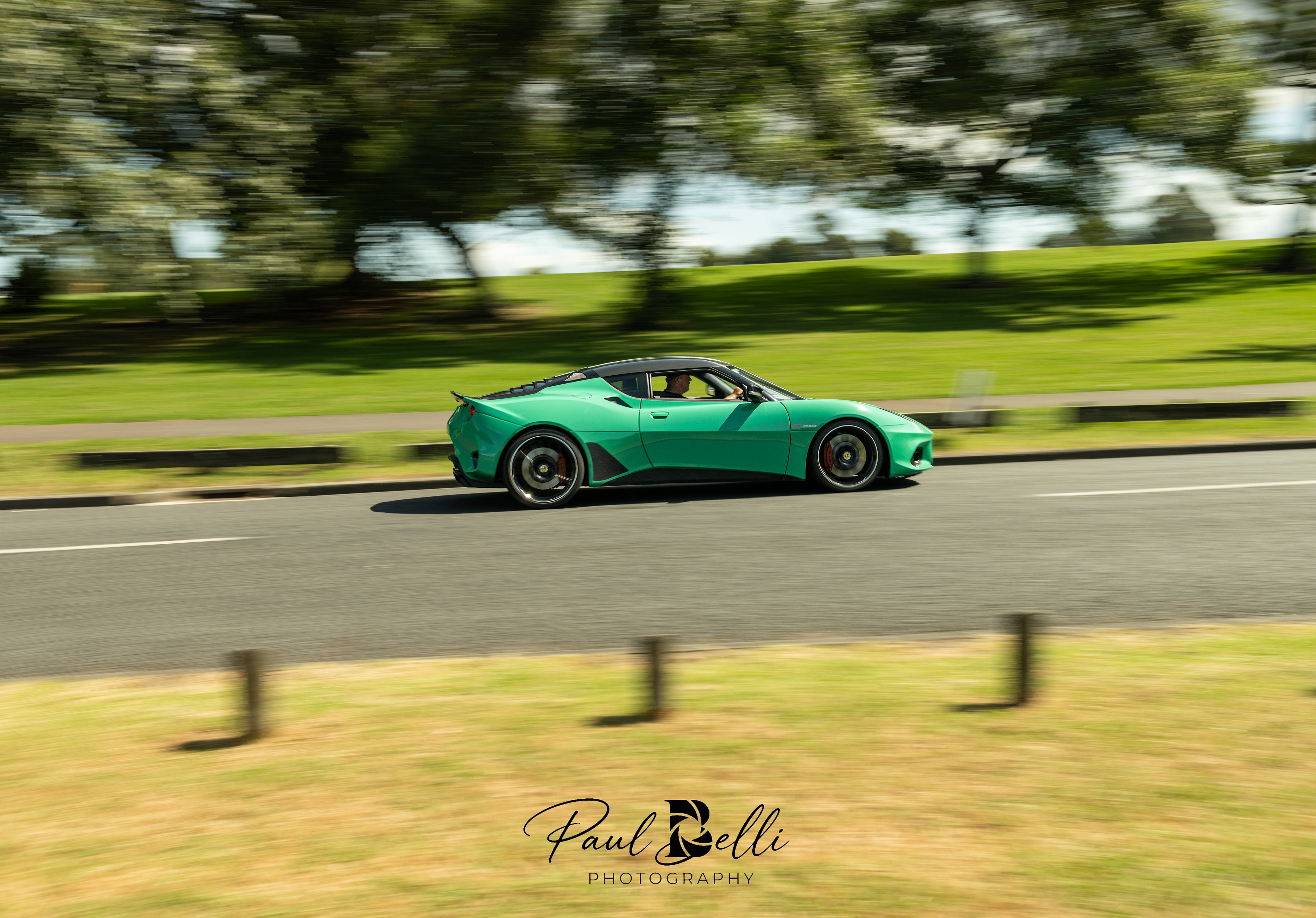 Afternoon Panning 57