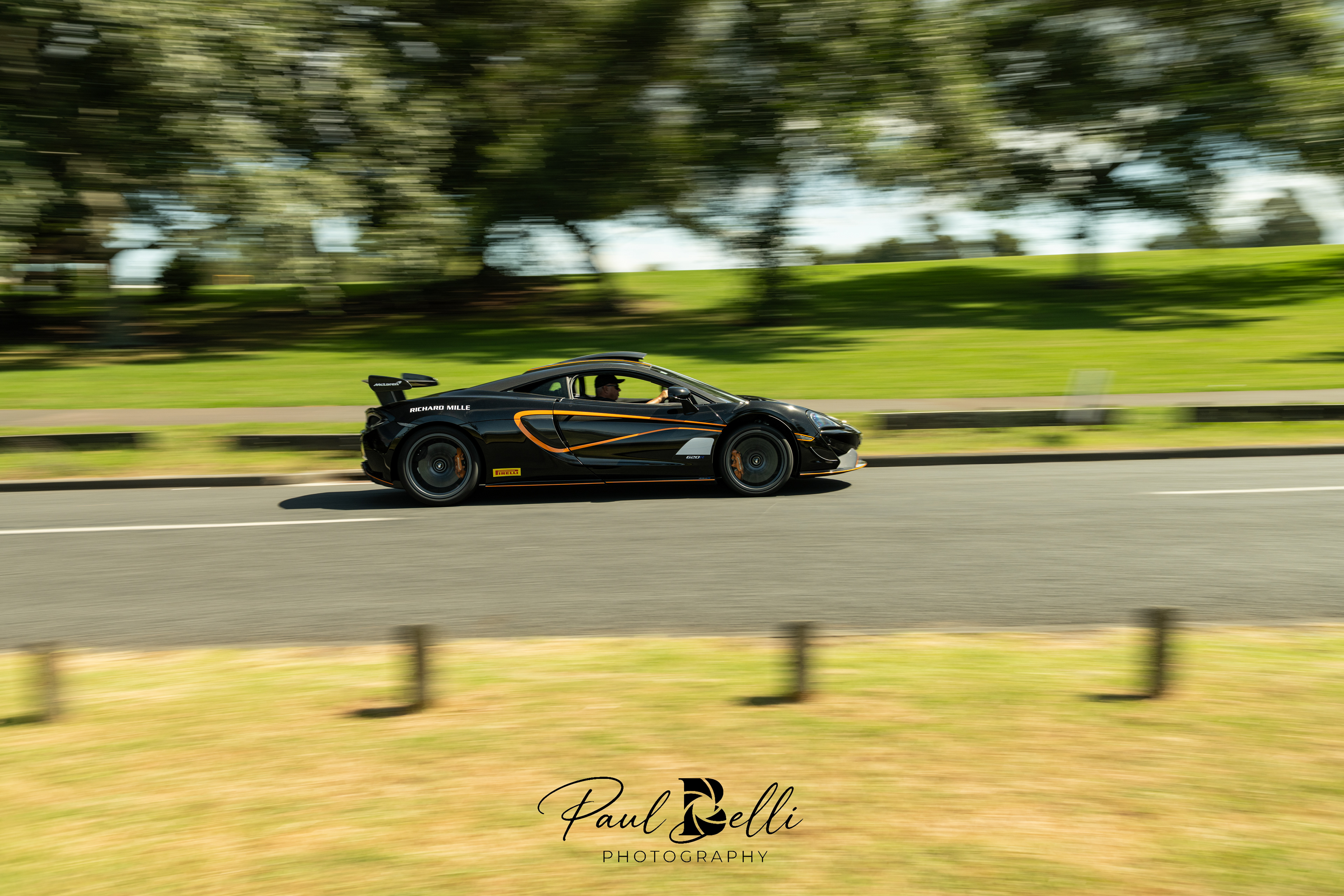 Afternoon Panning 24