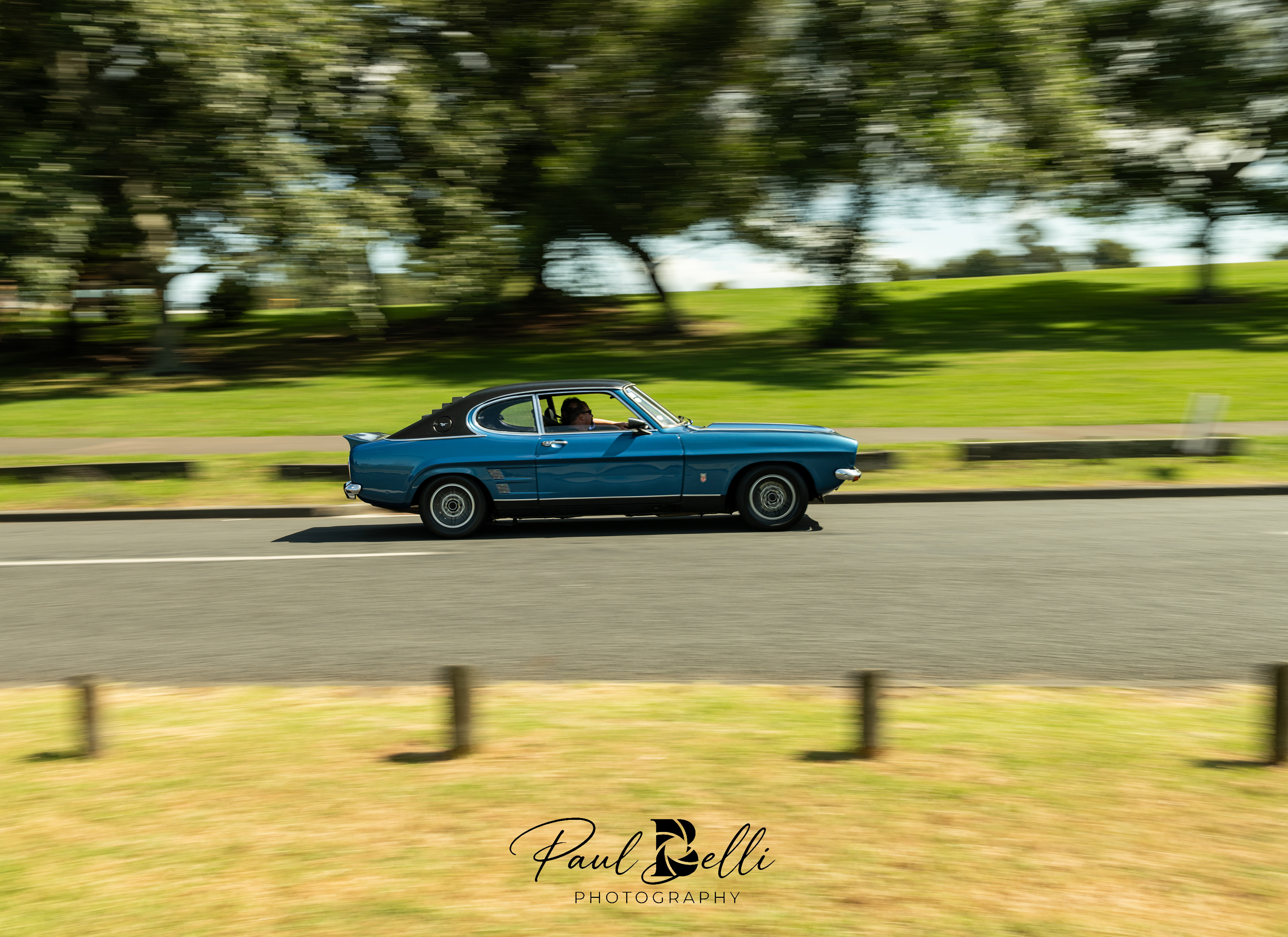 Afternoon Panning 56