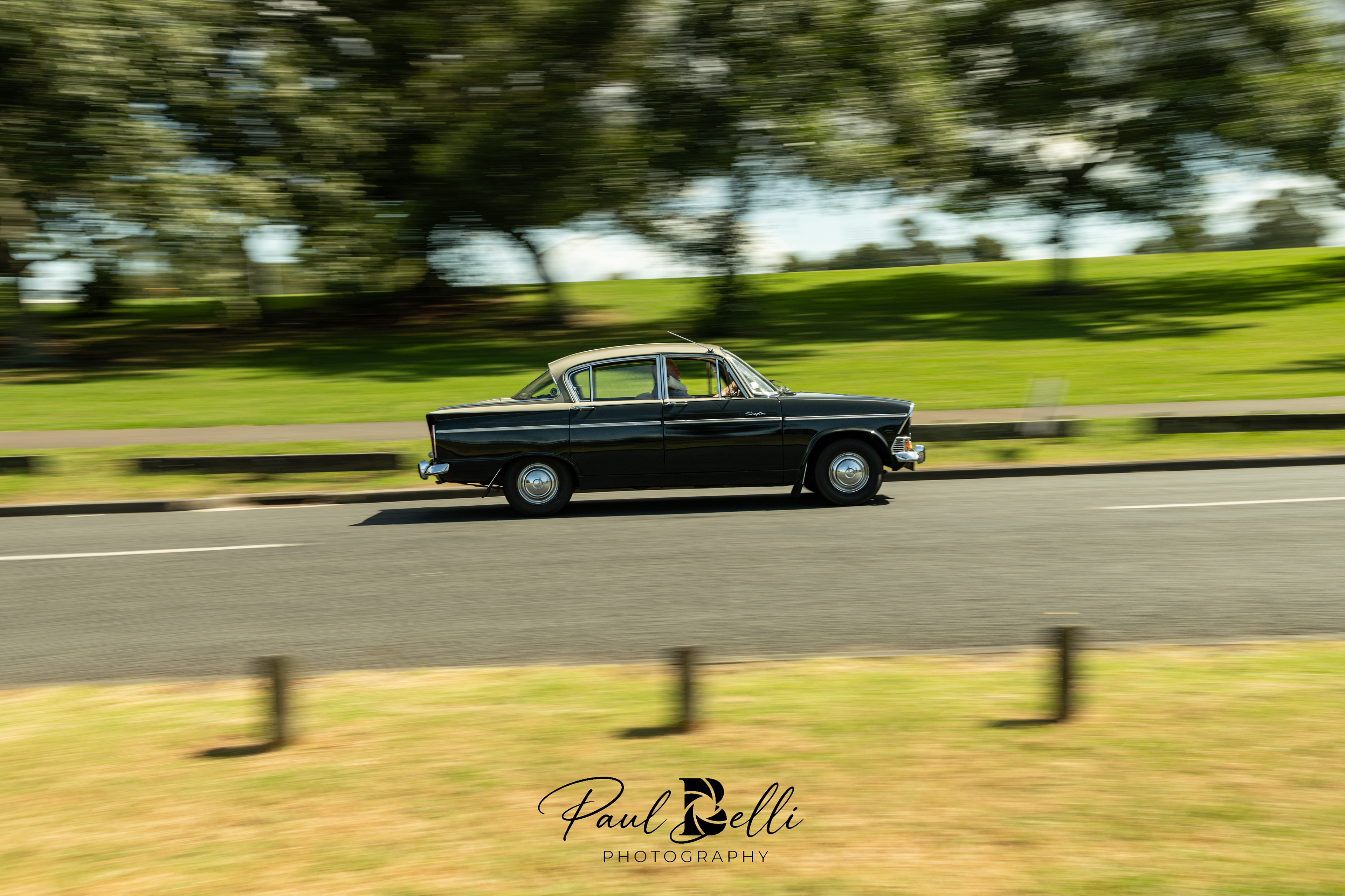 Afternoon Panning 68