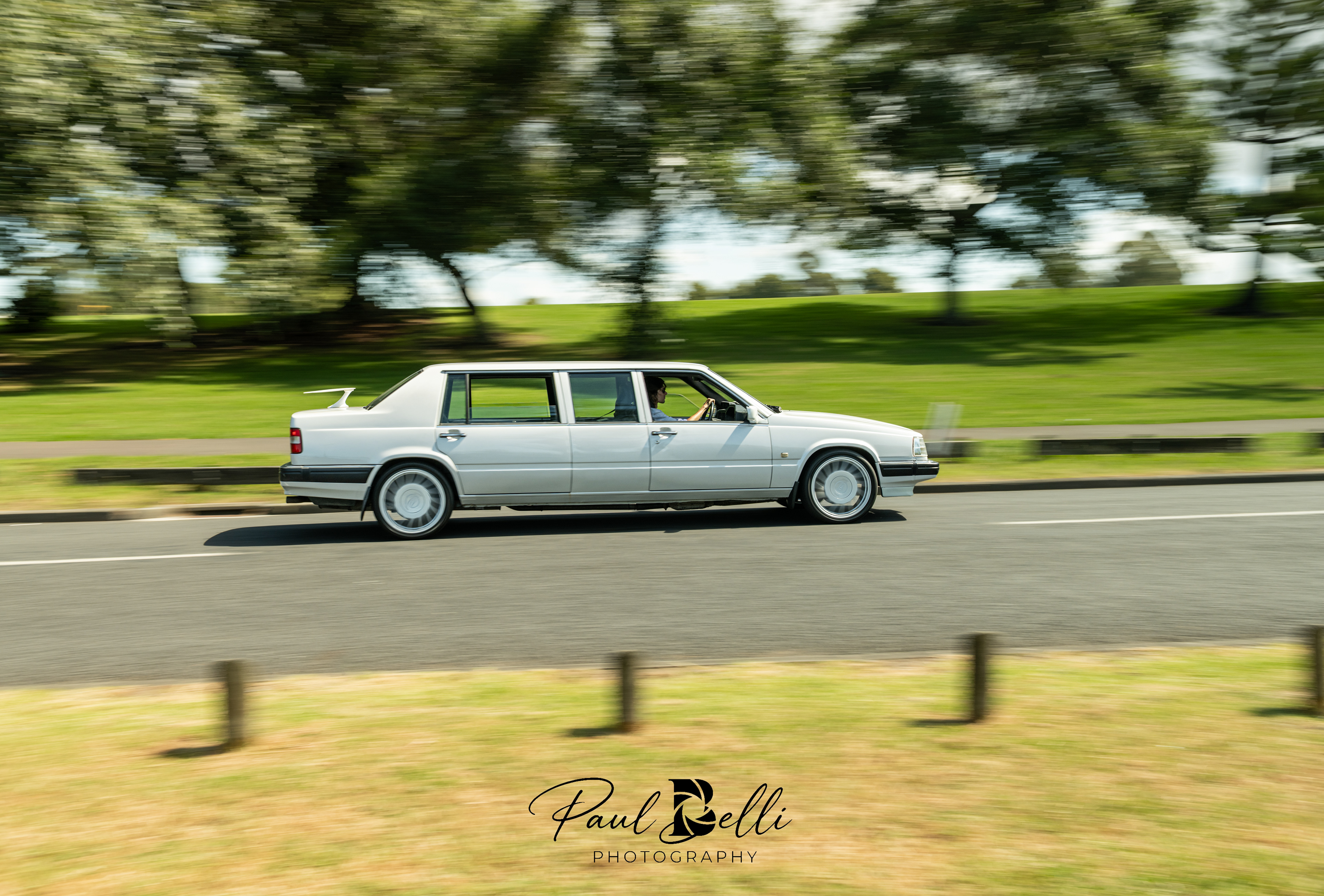 Afternoon Panning 18