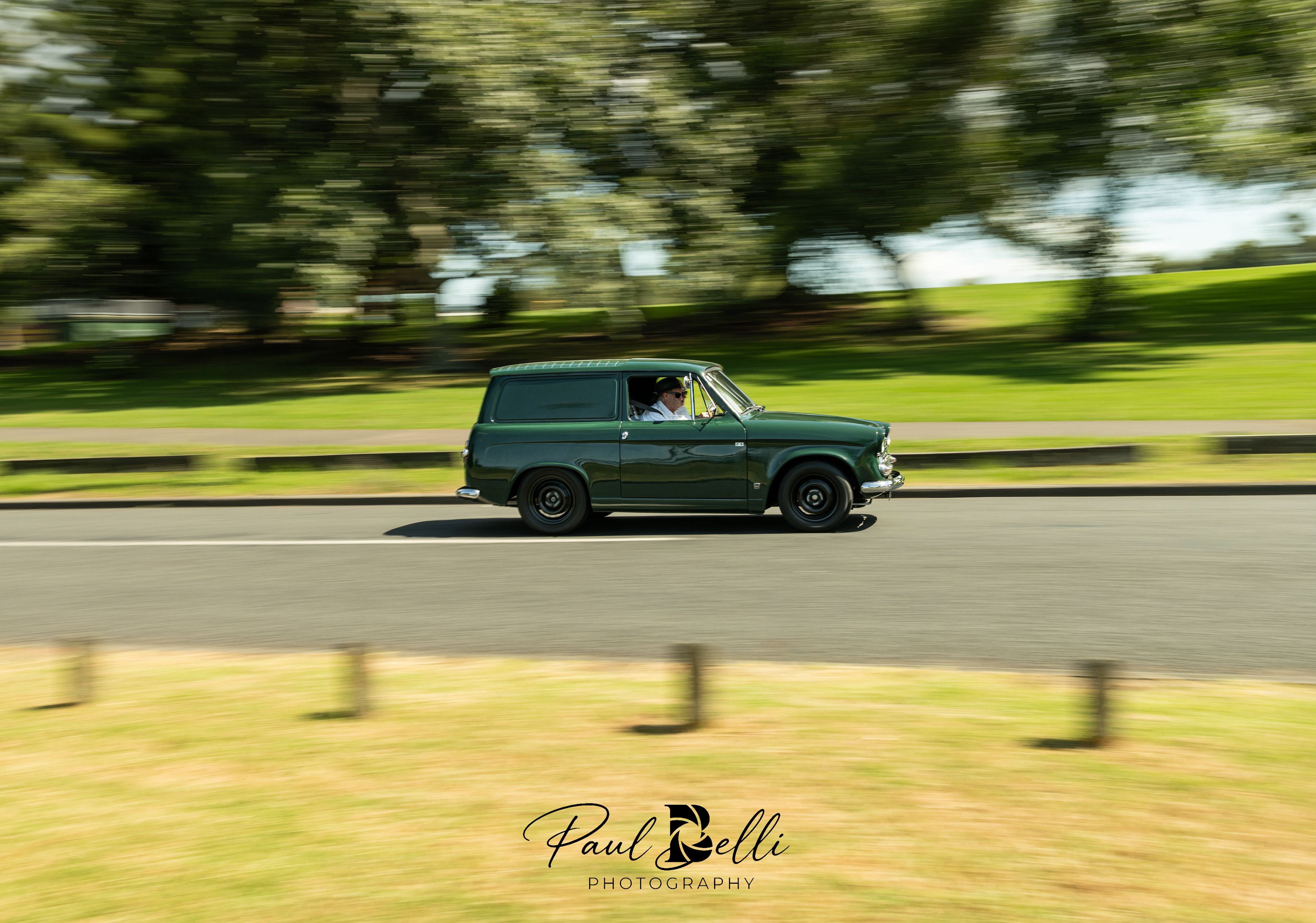 Afternoon Panning 59