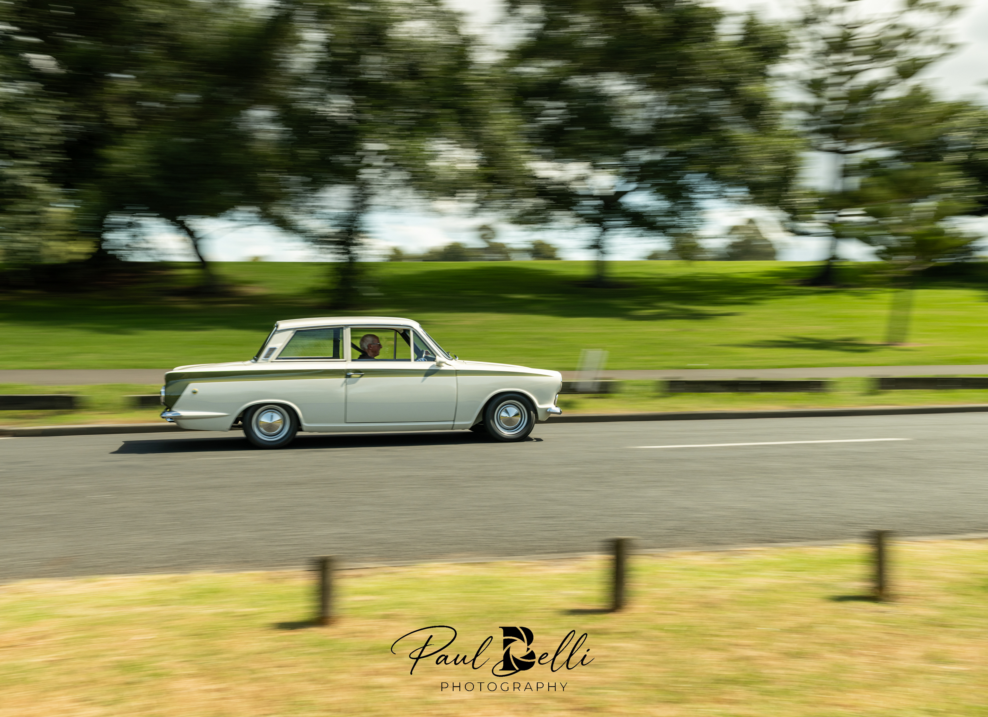 Afternoon Panning 7