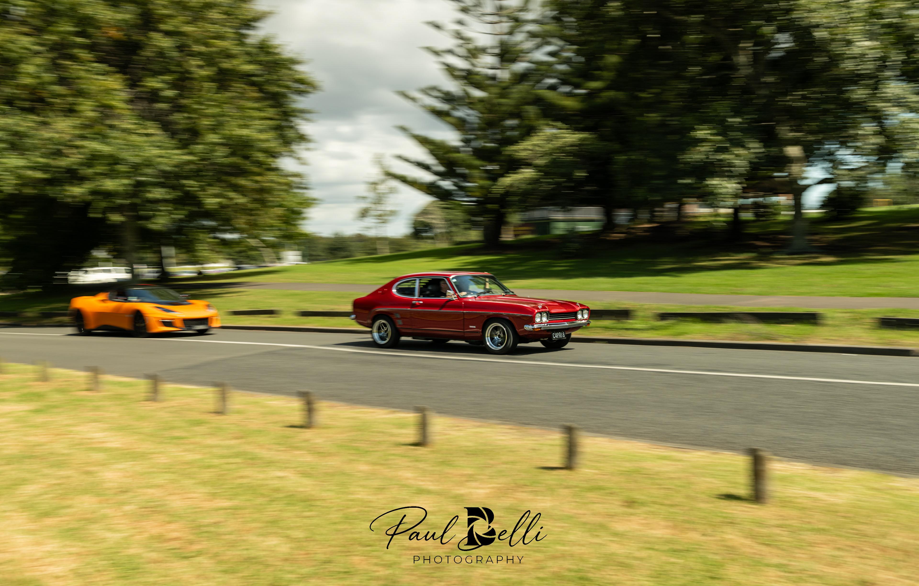 Afternoon Panning 52