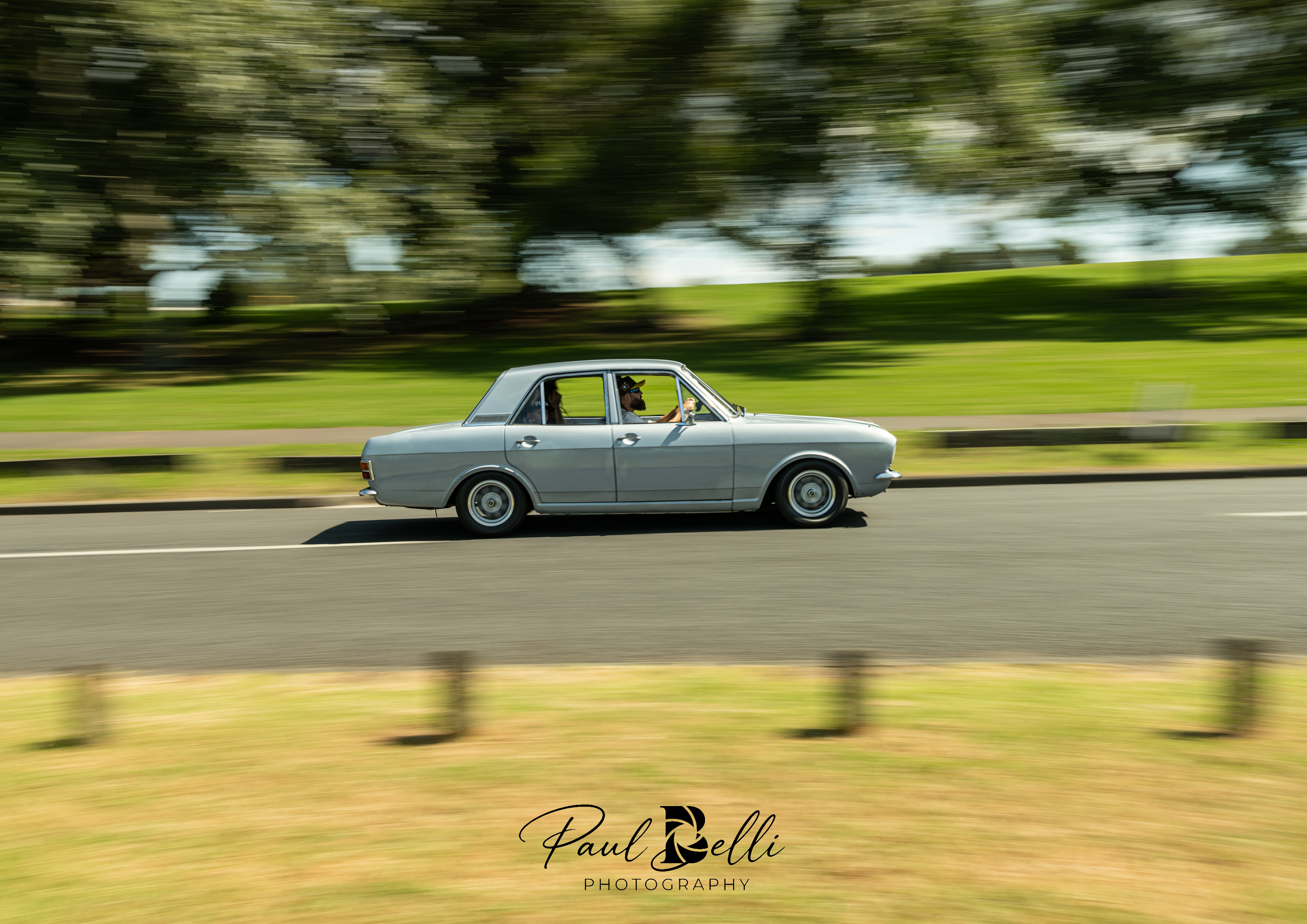 Afternoon Panning 29