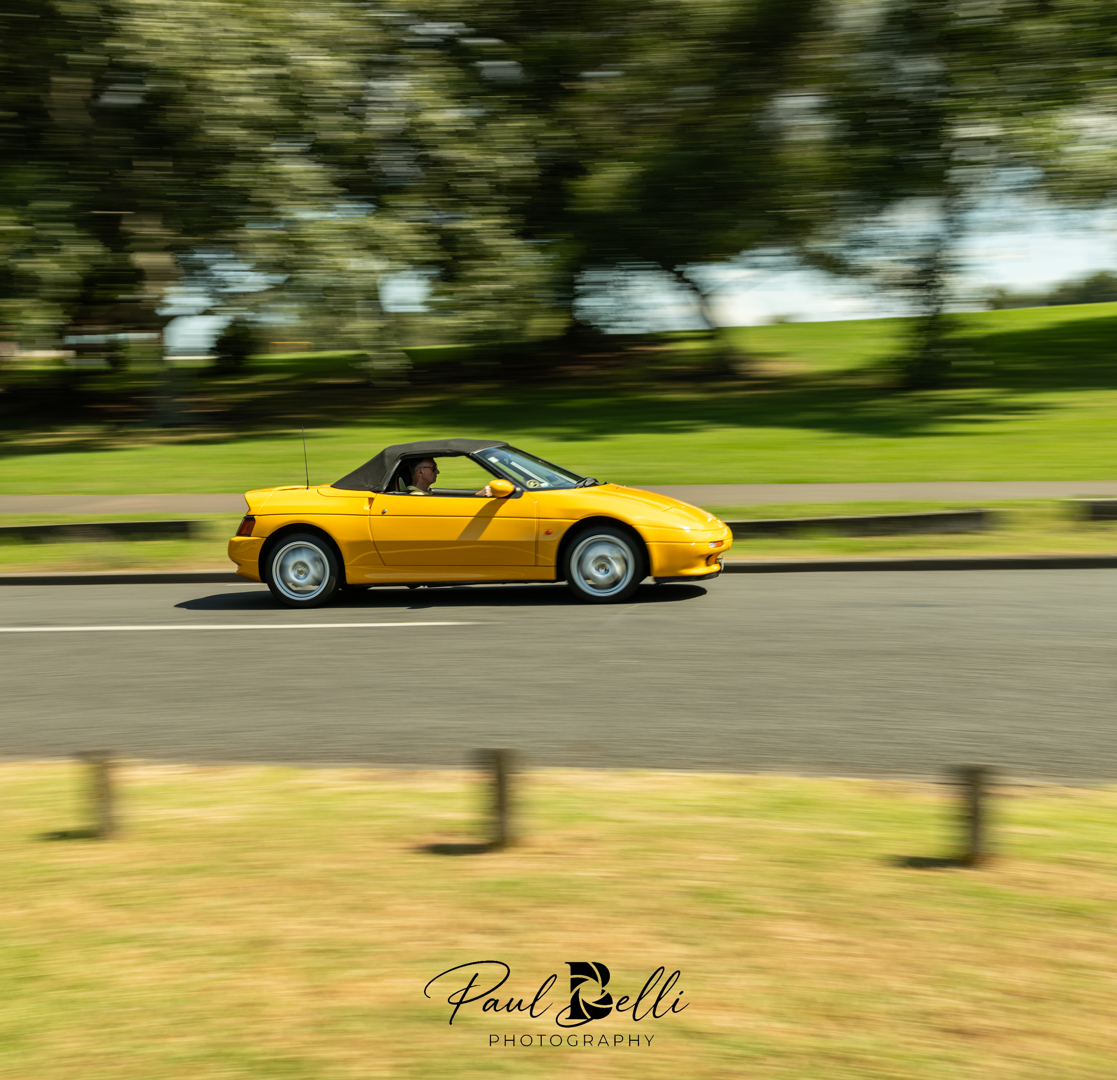 Afternoon Panning 34