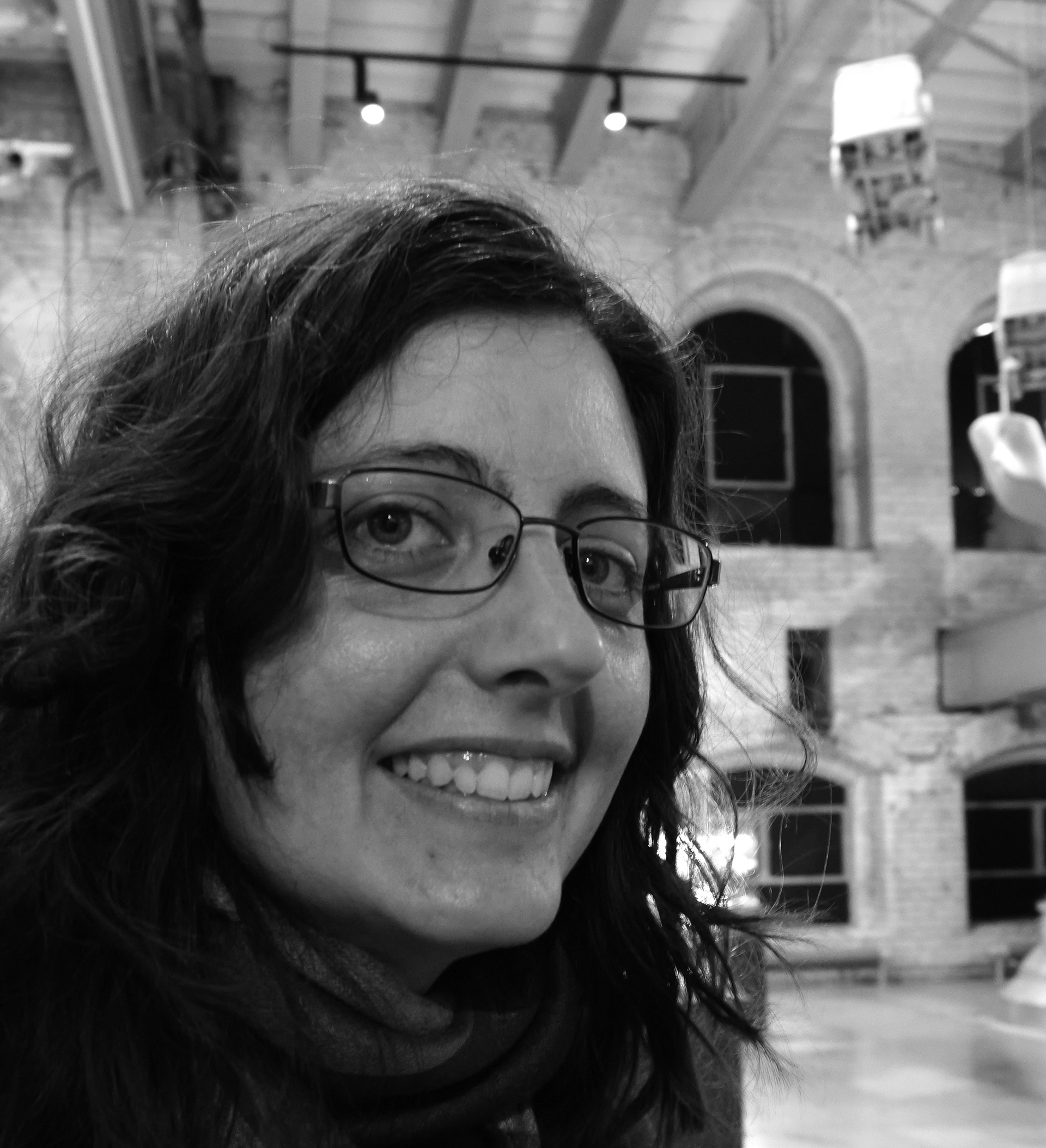 Sabrina Commencais