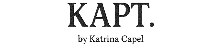 Katrina Capel