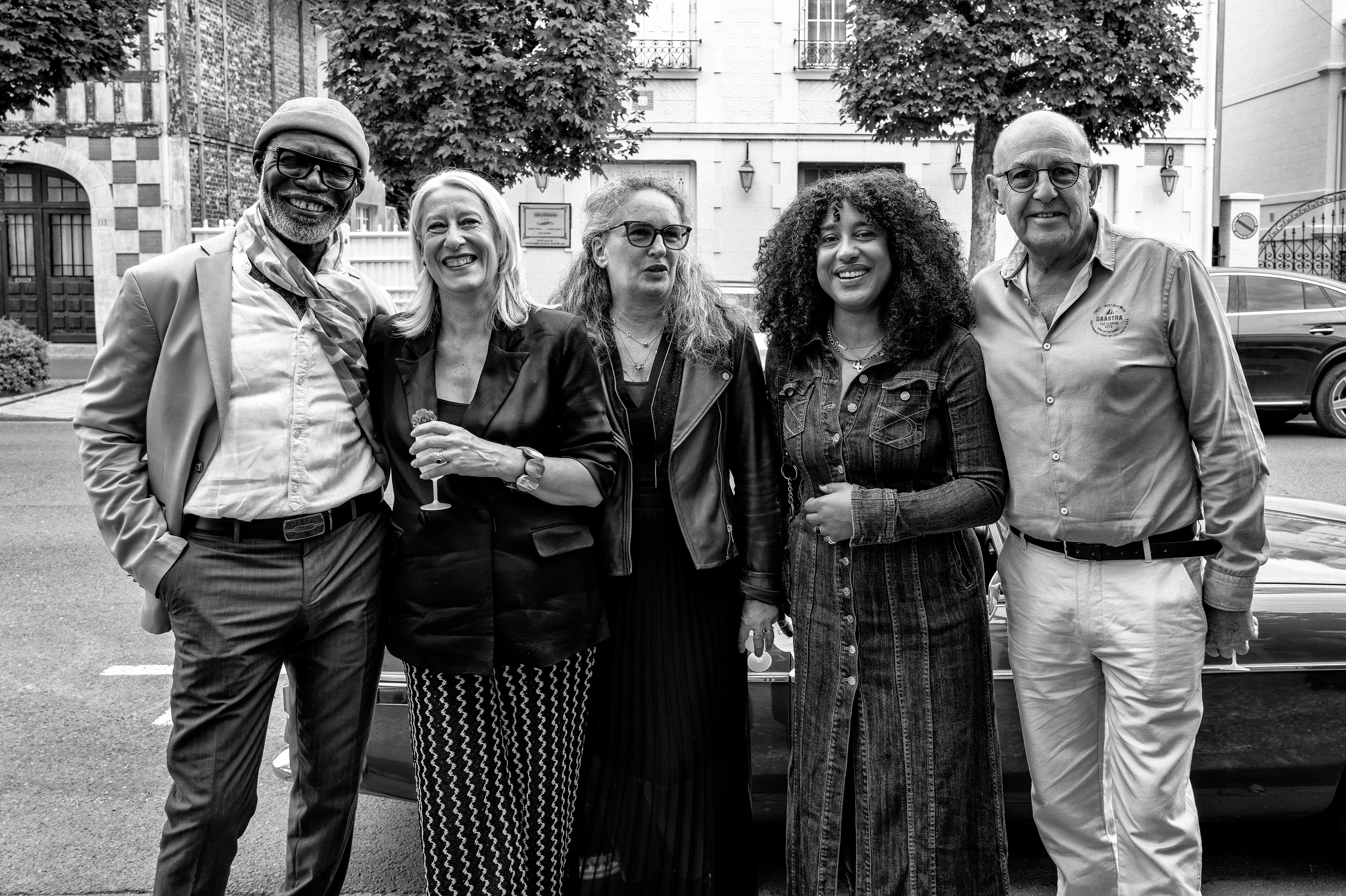 Festival du Cinéma Américain de Deauville — Édition 2026