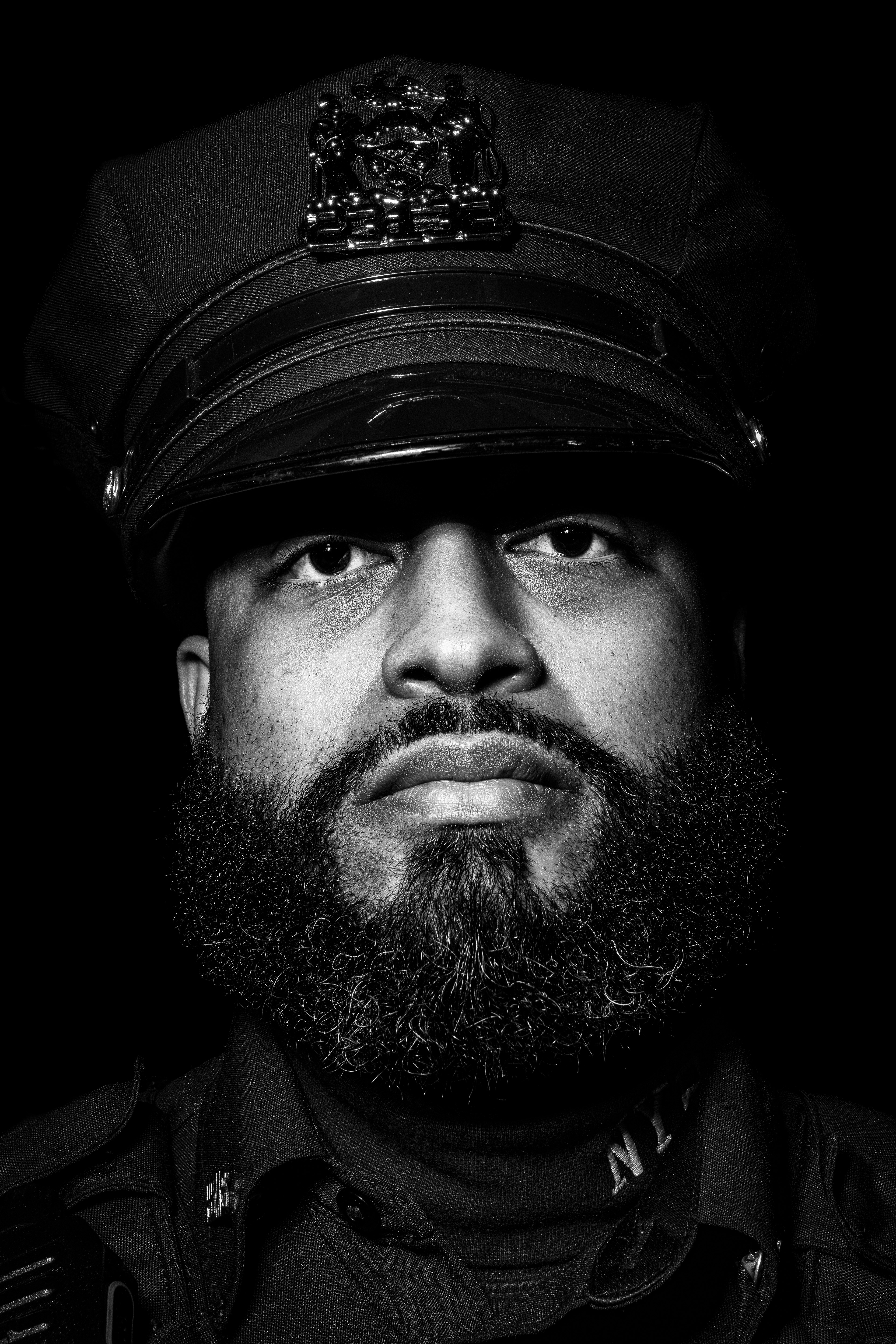 NYPD Officer — New York City