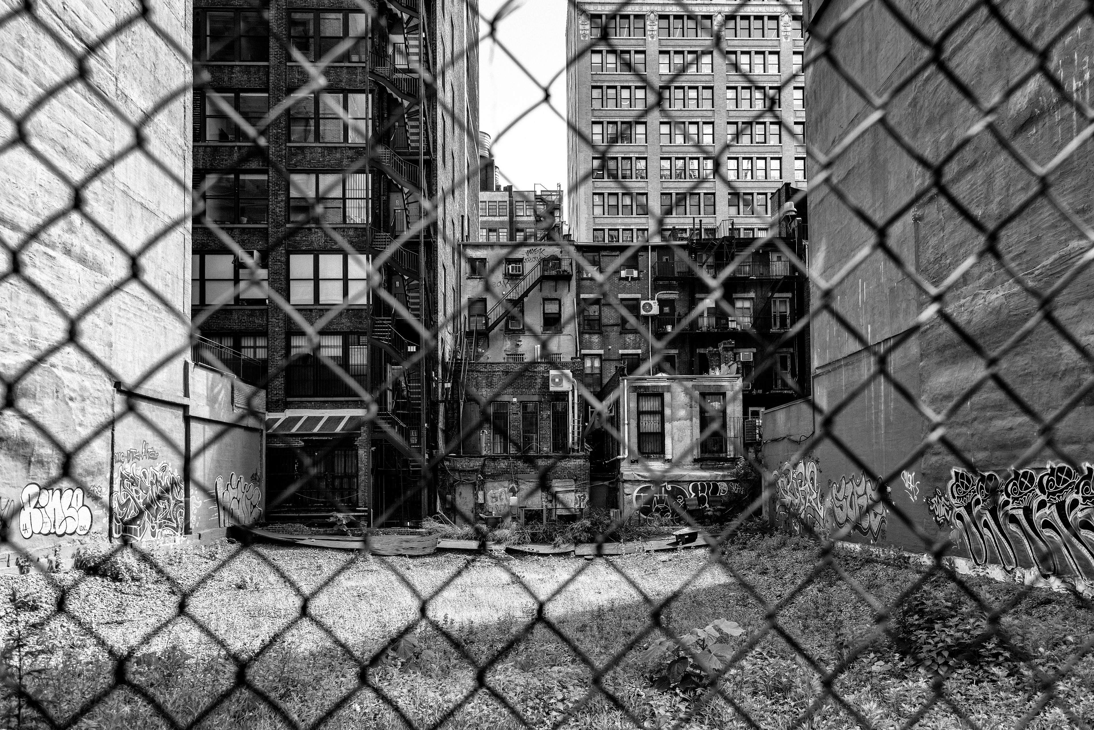 Hidden New York