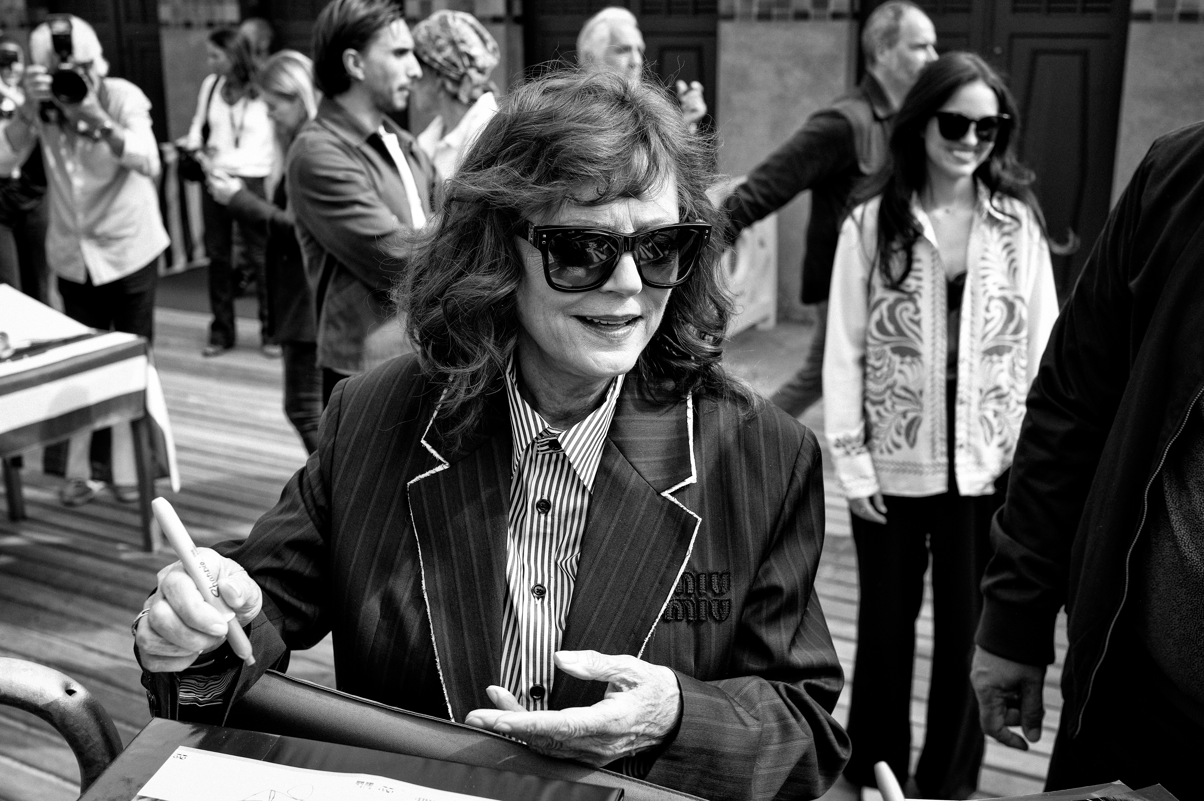 Festival du Cinéma Américain de Deauville — Édition 2026