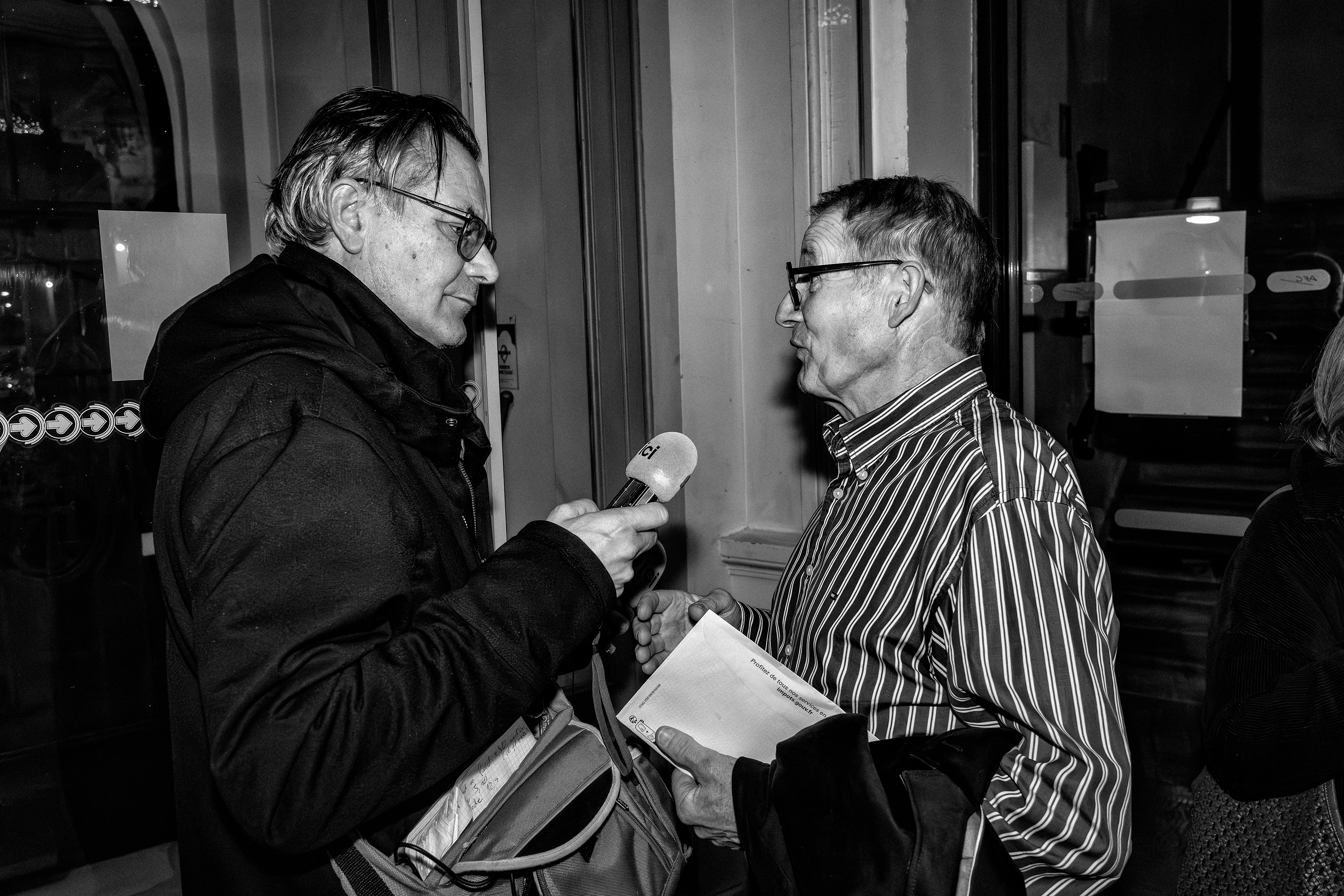 Élections municipales 2026 Trouville sur mer Stéphanie Fresnais