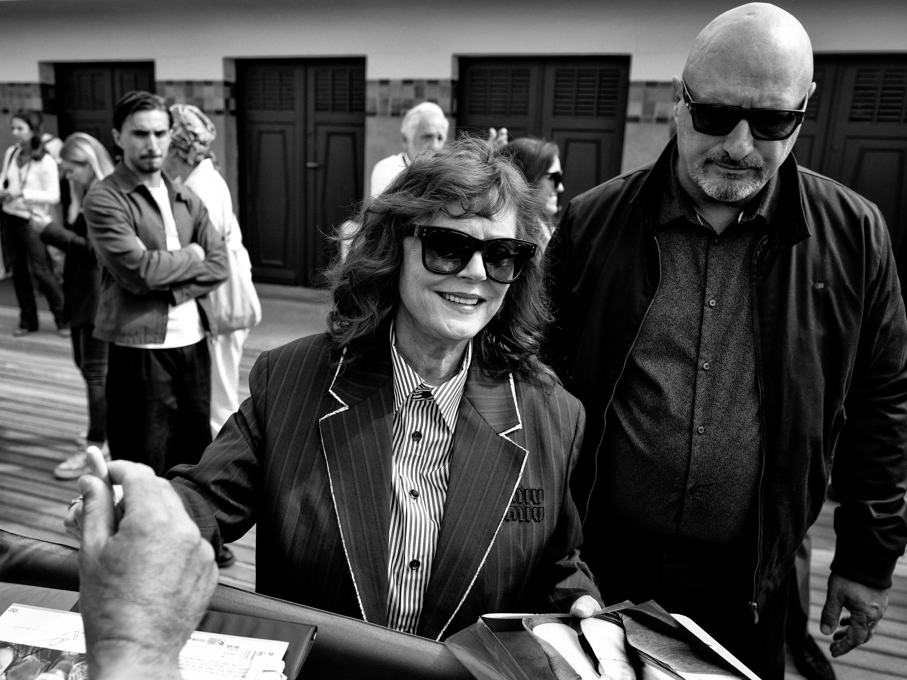 Festival du Cinéma Américain de Deauville — Édition 2026