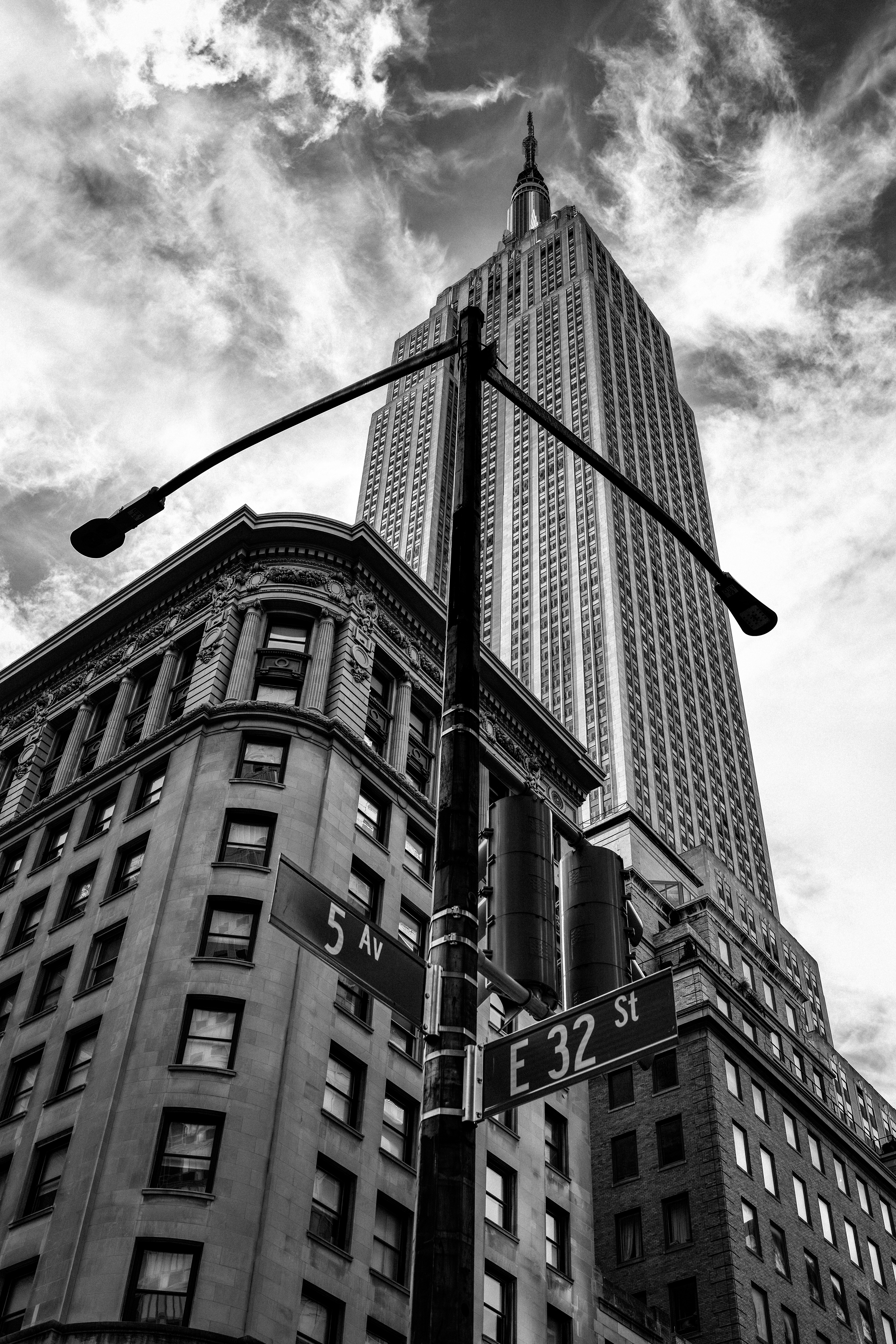 Empire Rising