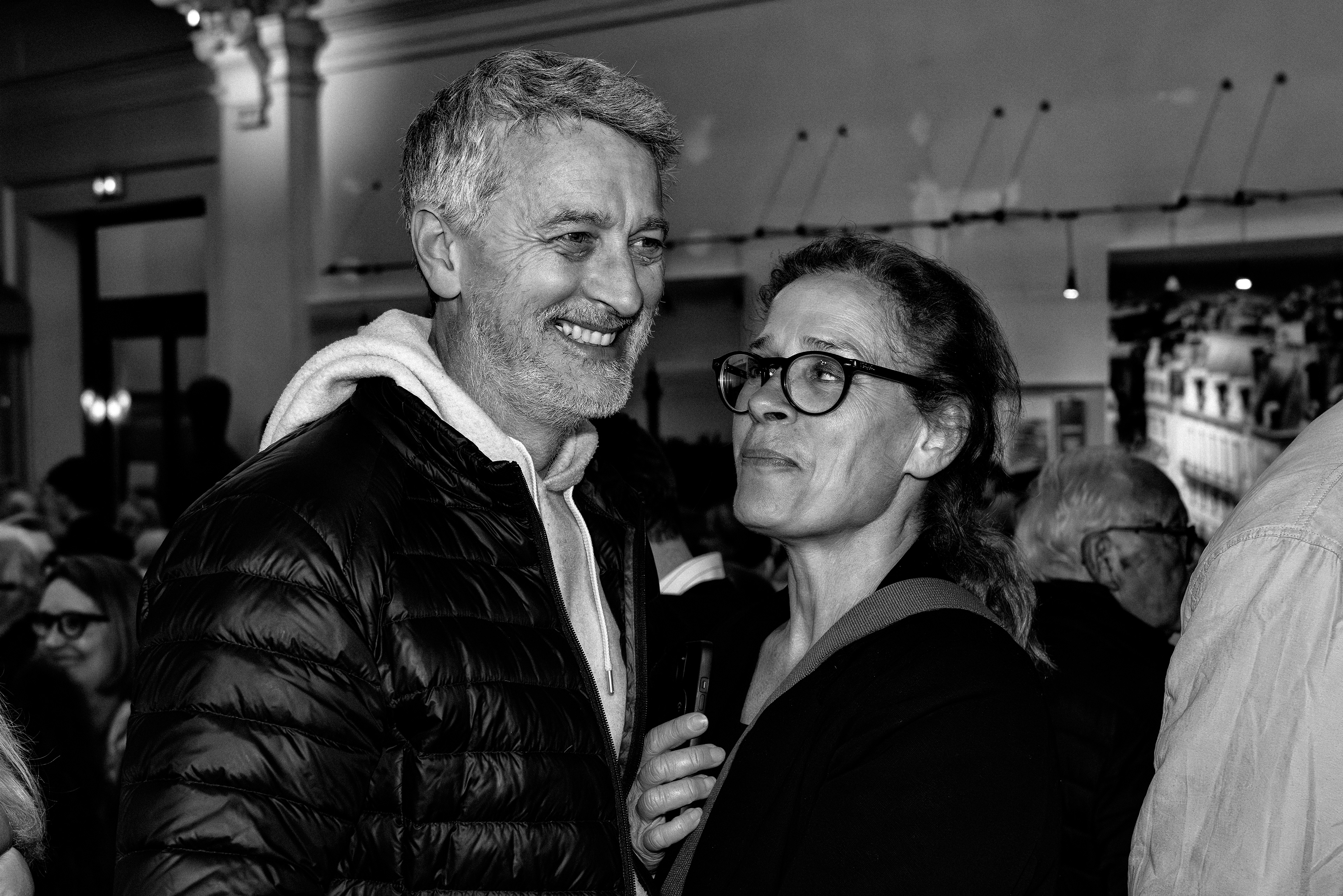 Élections municipales 2026 Trouville sur mer Stéphanie Fresnais