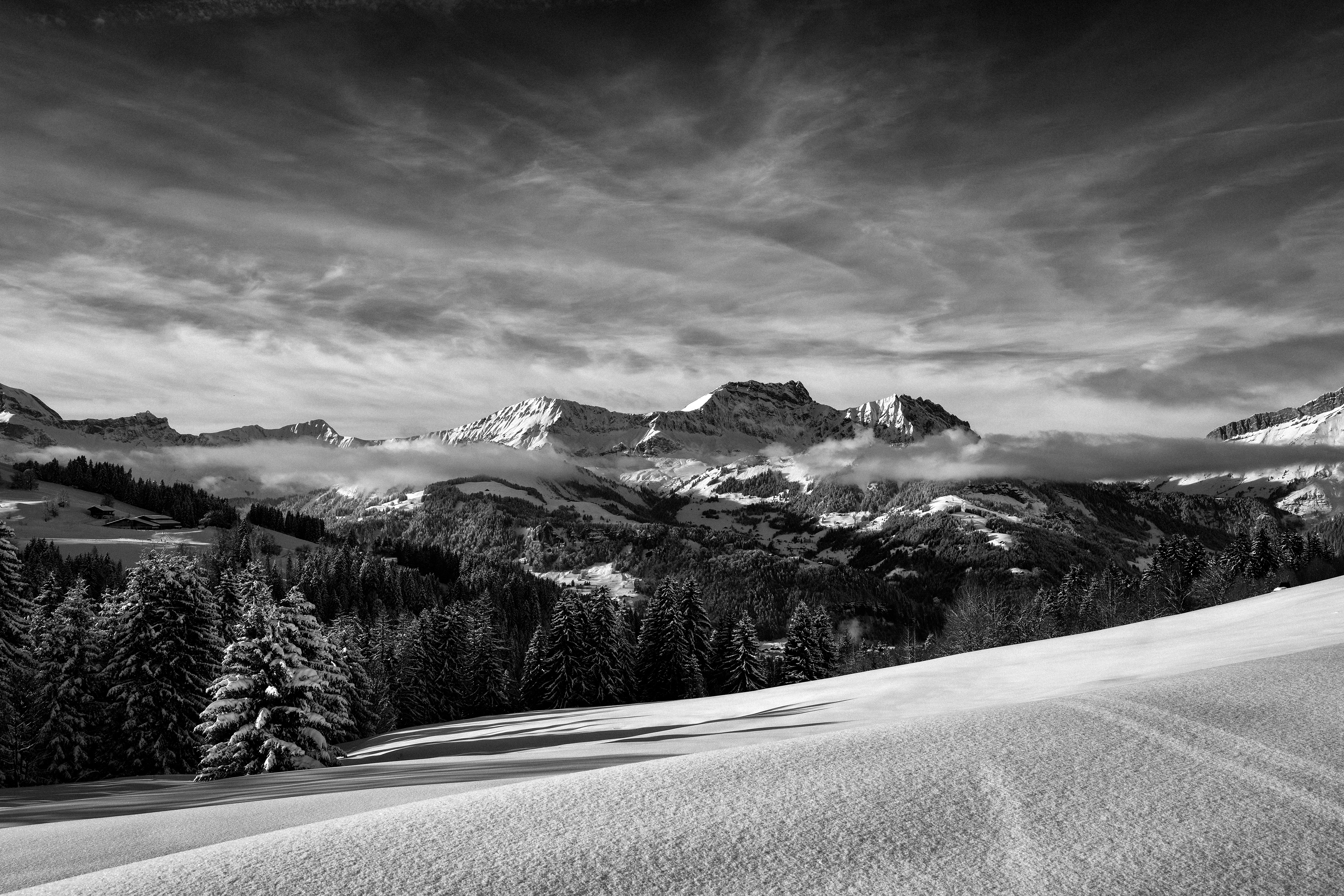 Notre Dame de Bellecombe