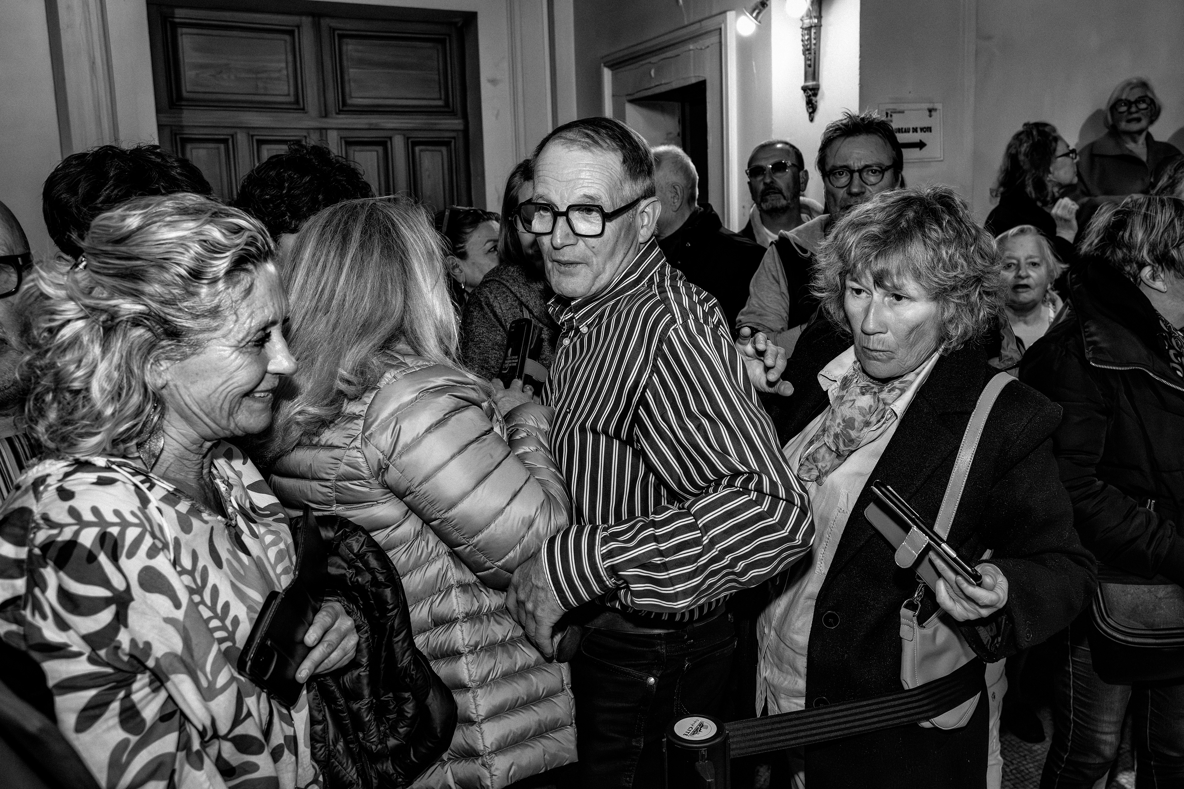 Élections municipales 2026 Trouville sur mer Stéphanie Fresnais