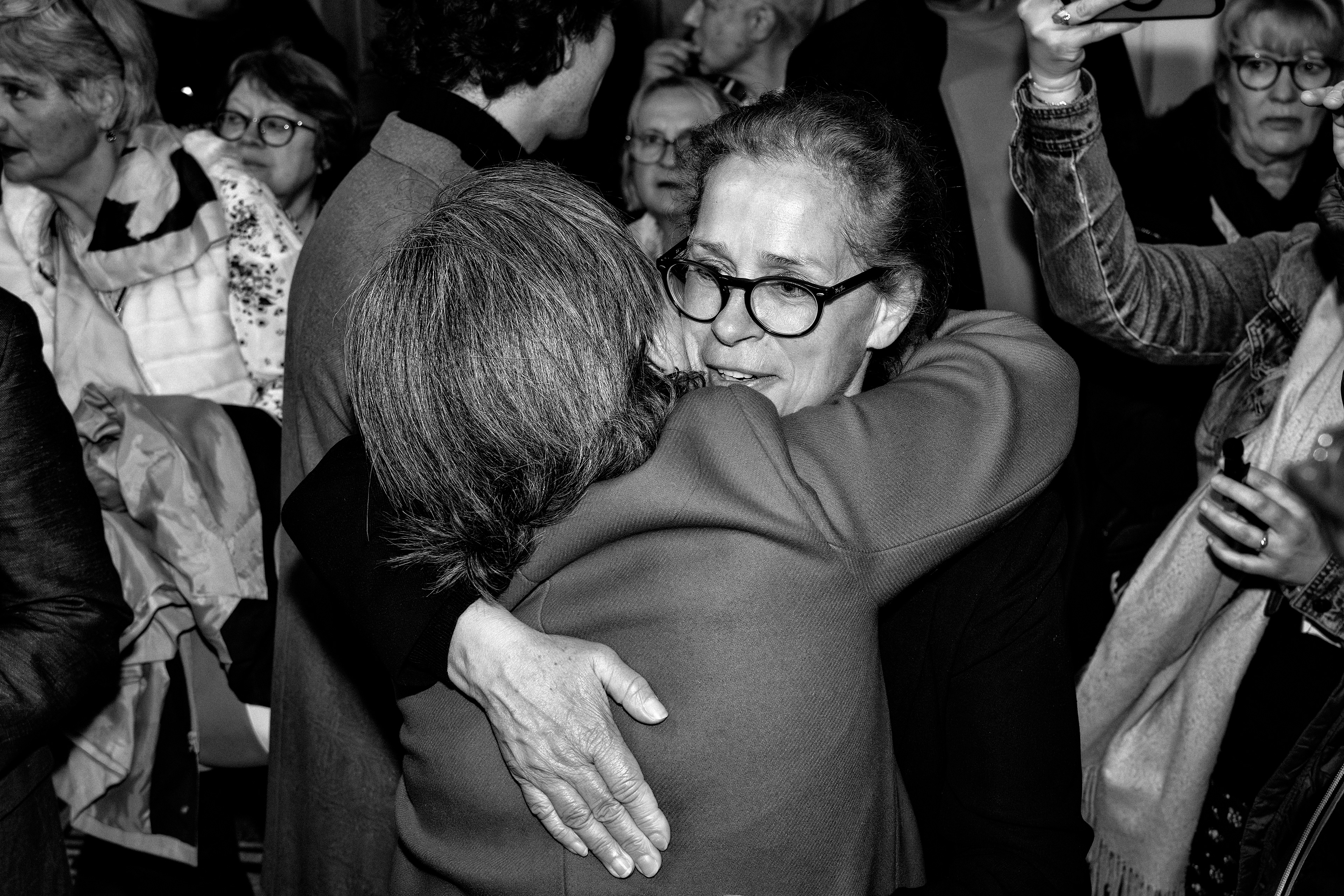 Élections municipales 2026 Trouville sur mer Stéphanie Fresnais