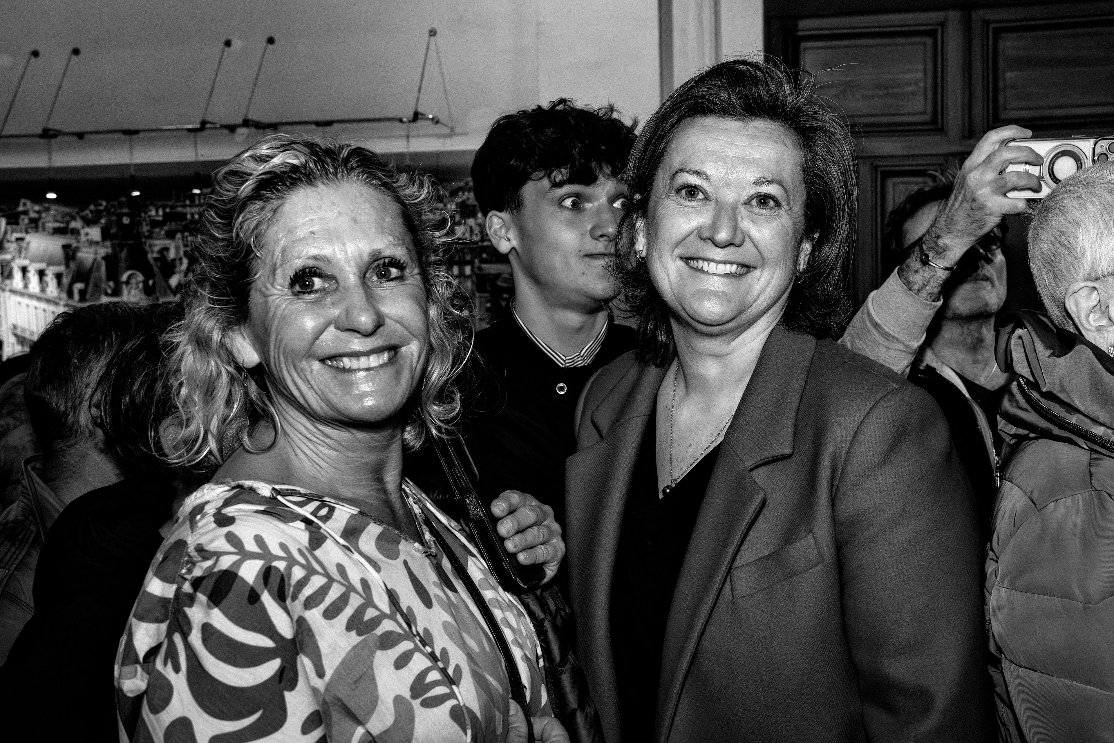 Élections municipales 2026 Trouville sur mer Stéphanie Fresnais