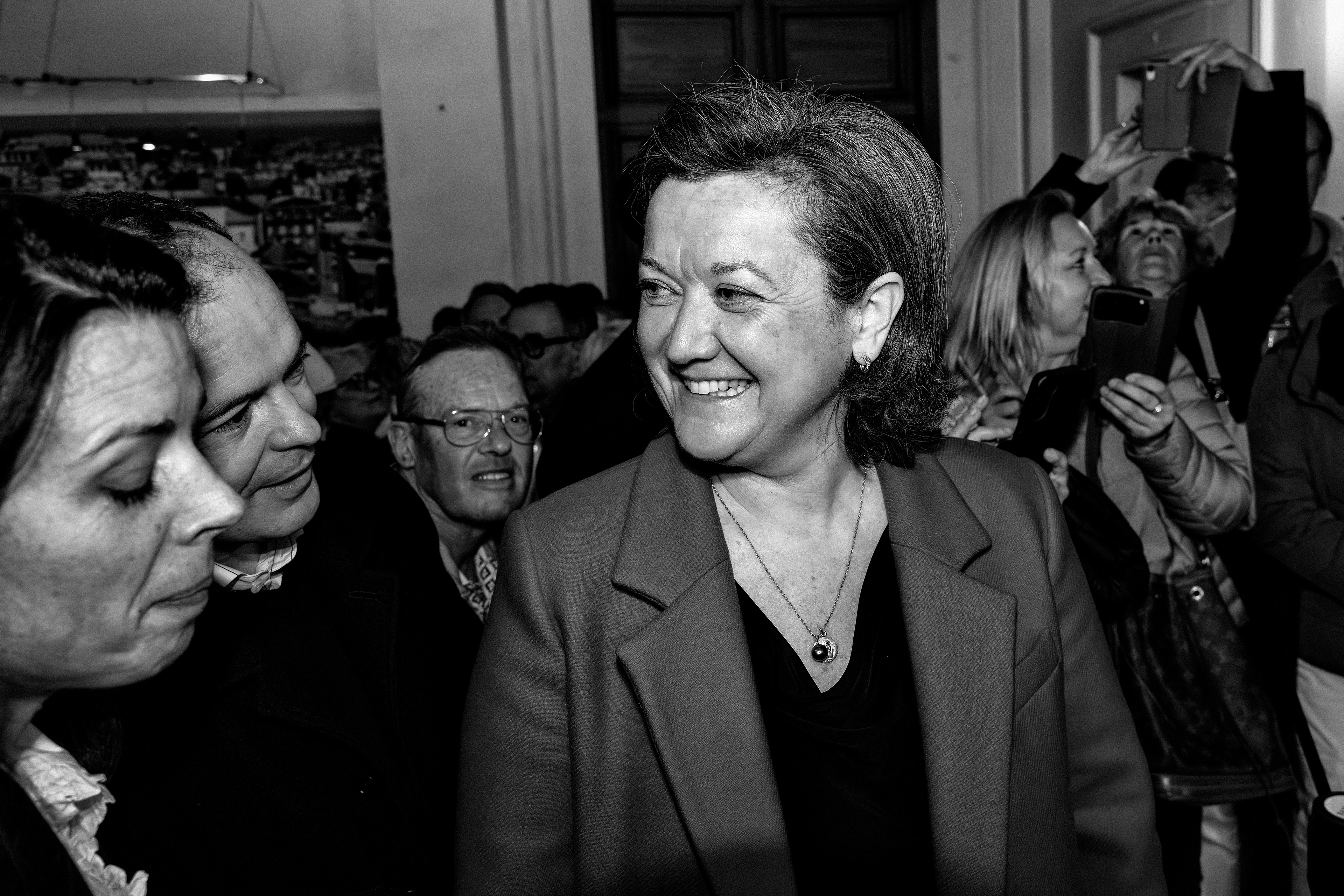 Élections municipales 2026 Trouville sur mer Stéphanie Fresnais