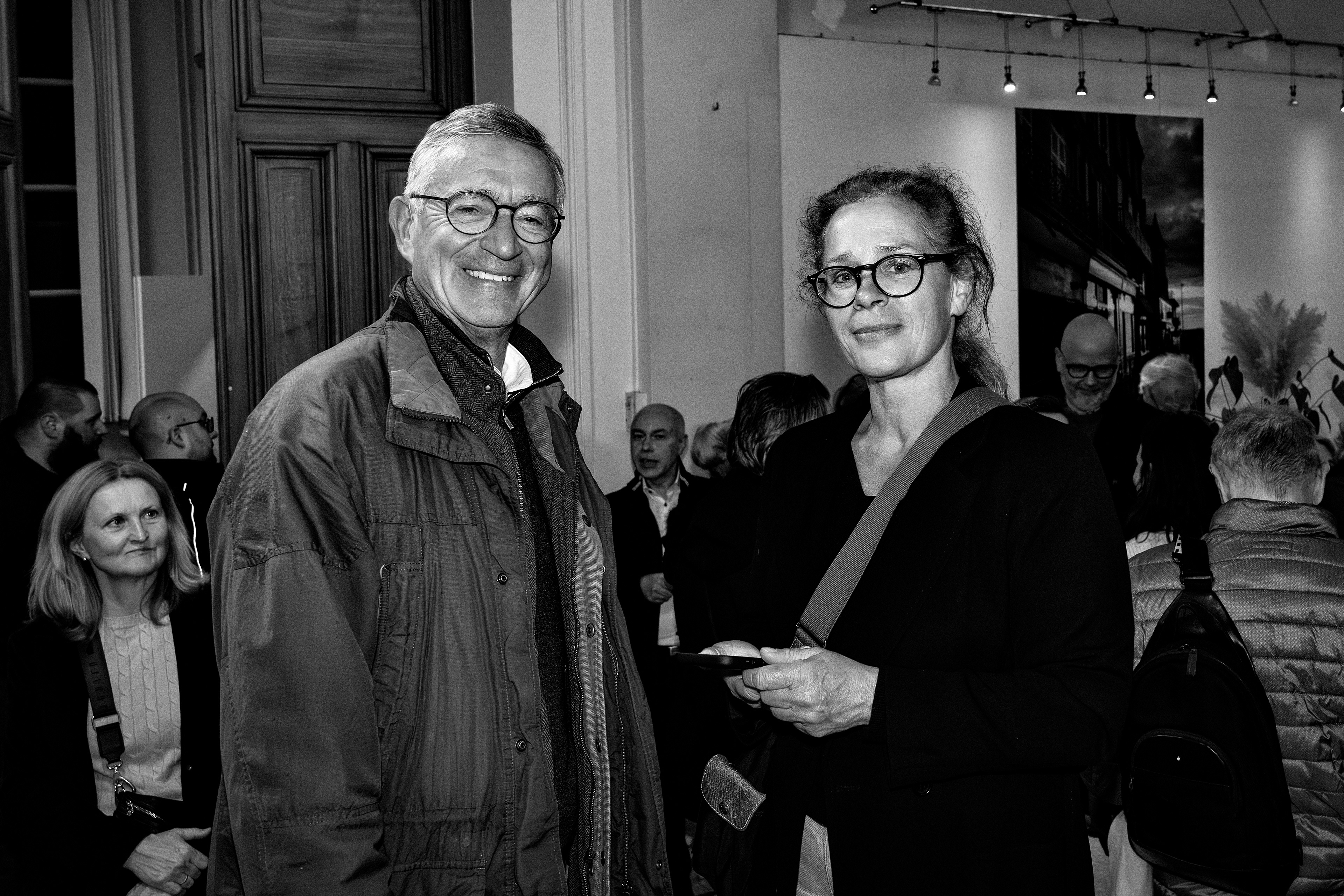 Élections municipales 2026 Trouville sur mer Stéphanie Fresnais