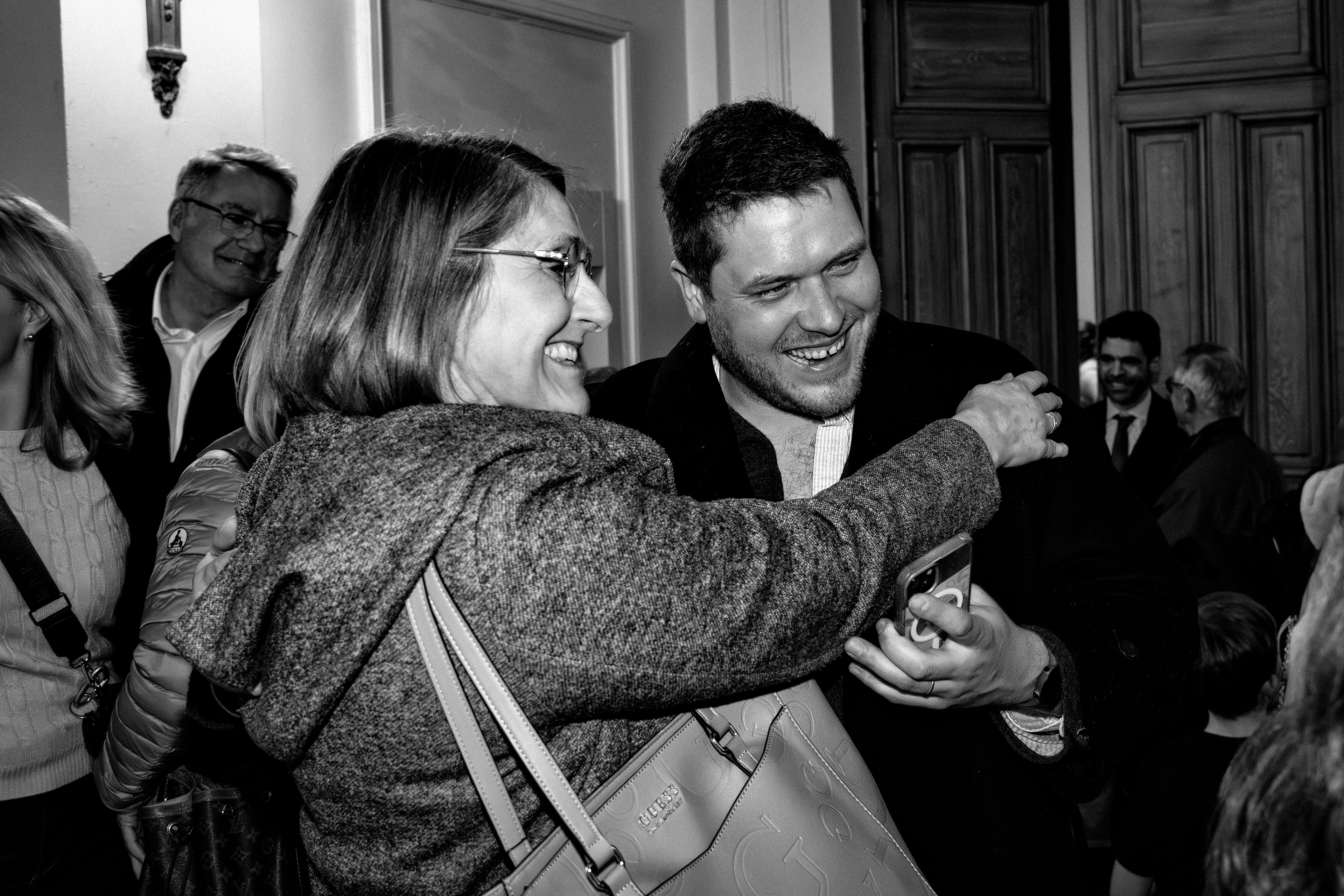 Élections municipales 2026 Trouville sur mer Stéphanie Fresnais