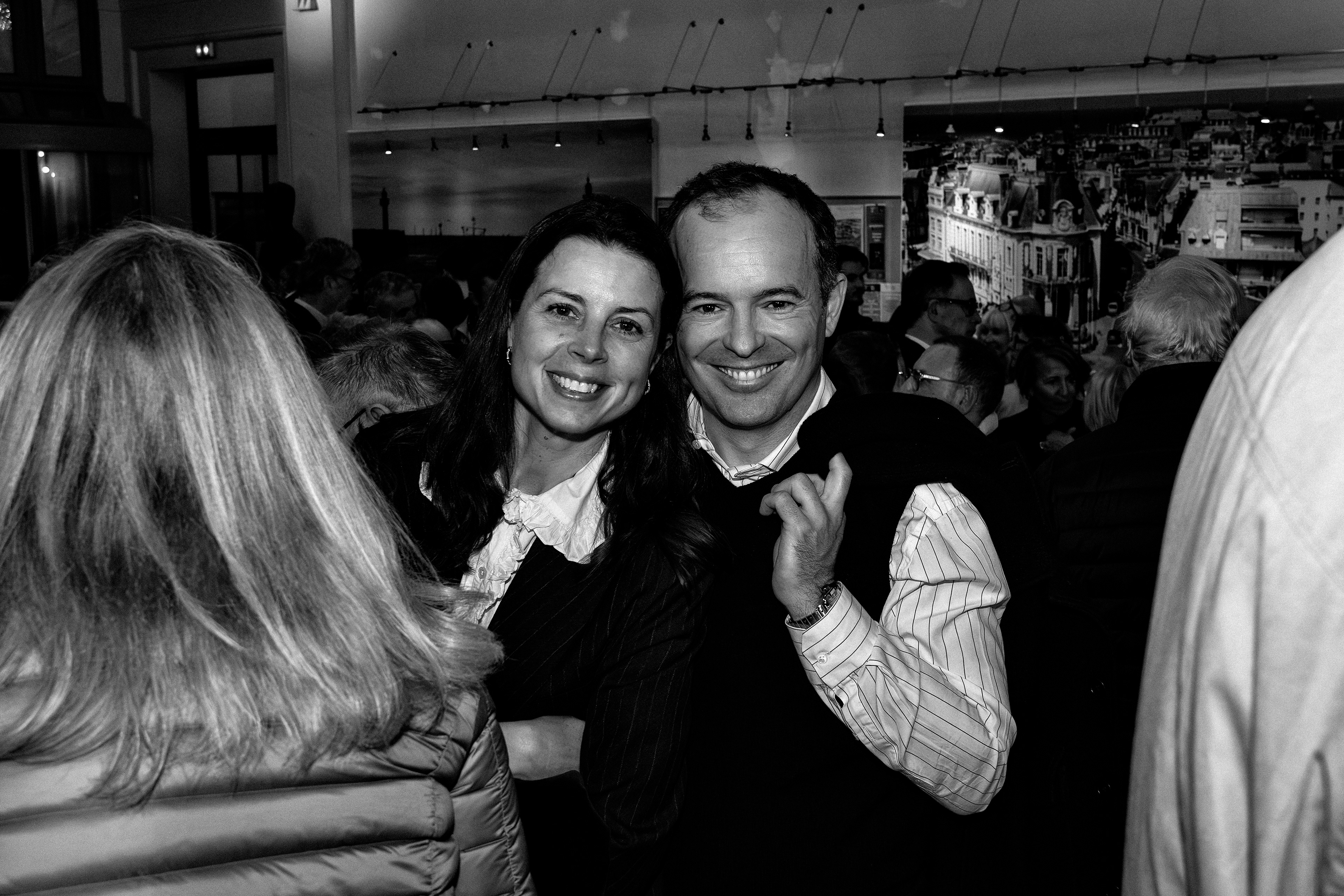 Élections municipales 2026 Trouville sur mer Stéphanie Fresnais