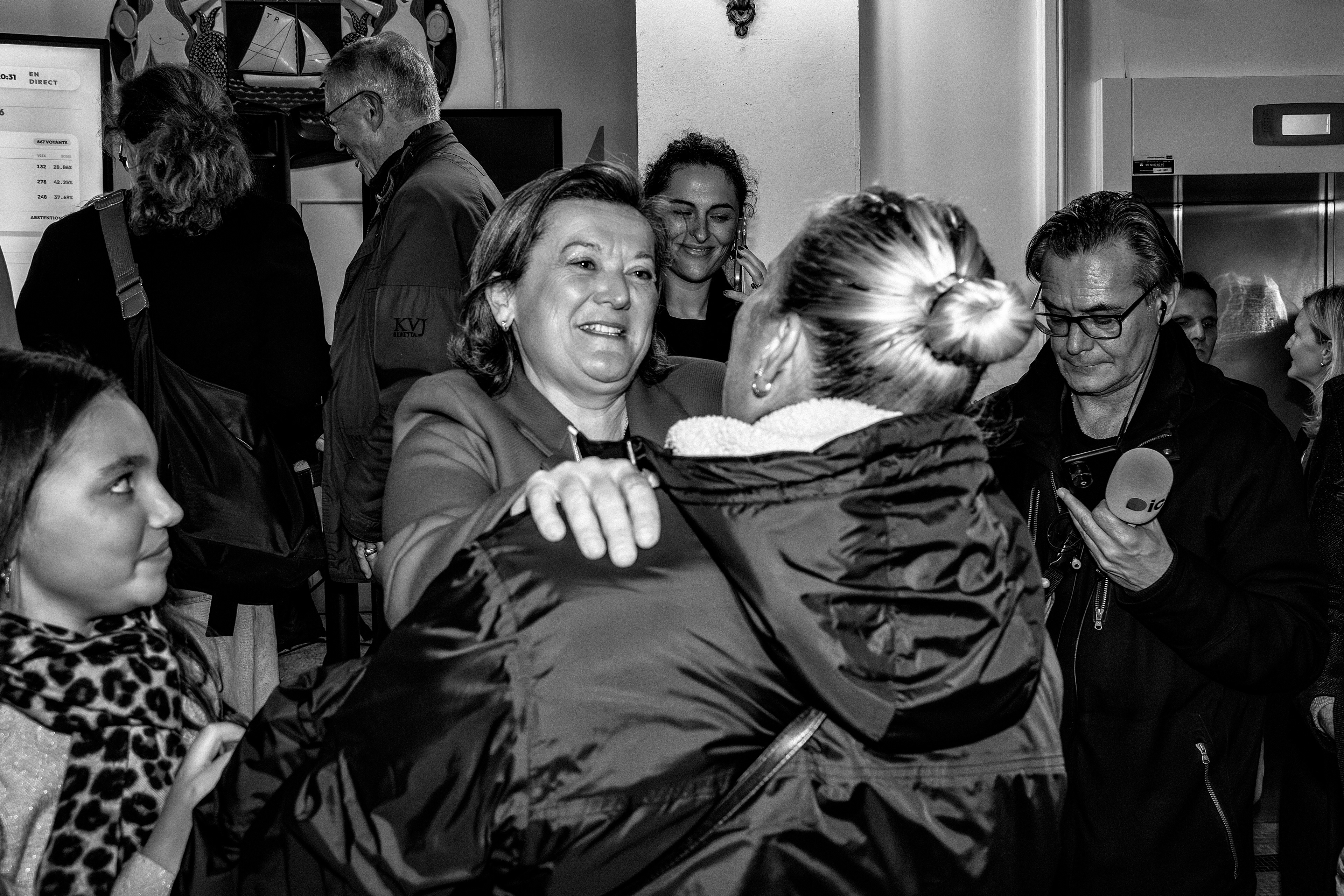 Élections municipales 2026 Trouville sur mer Stéphanie Fresnais