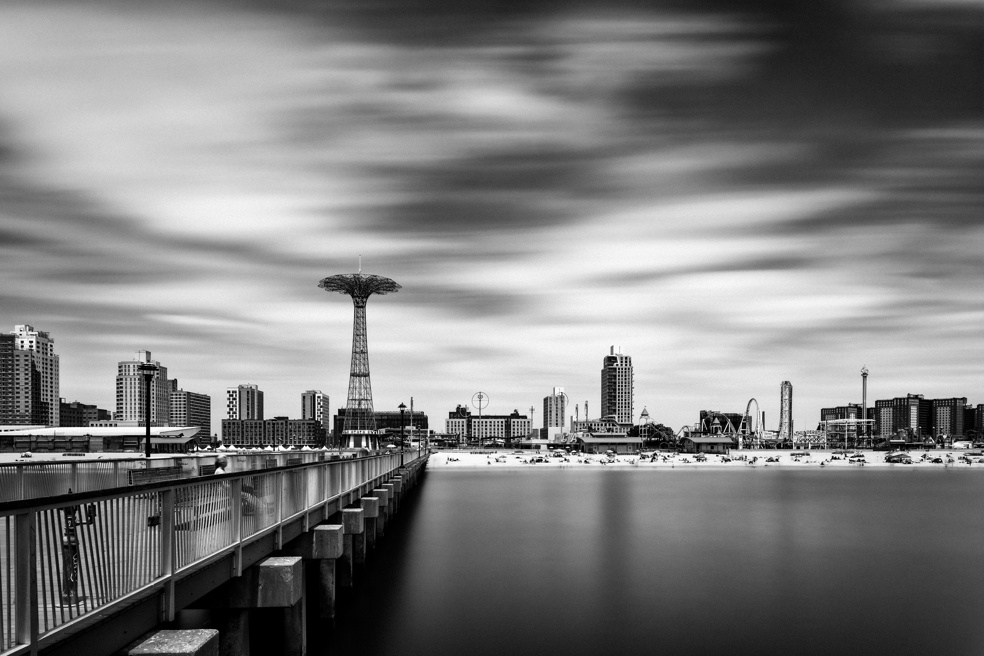 Coney Island, Brooklyn — New York City