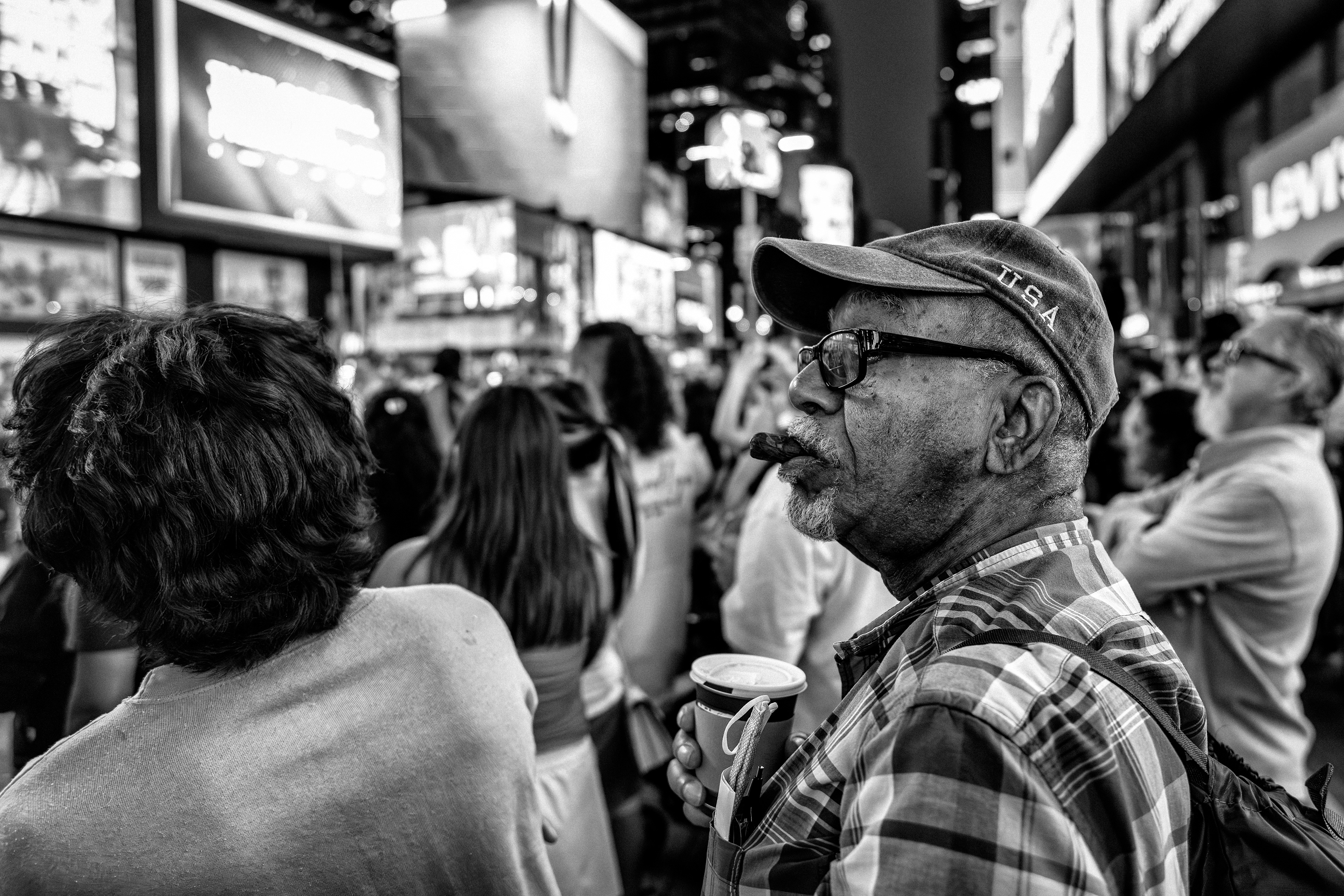 The Observer