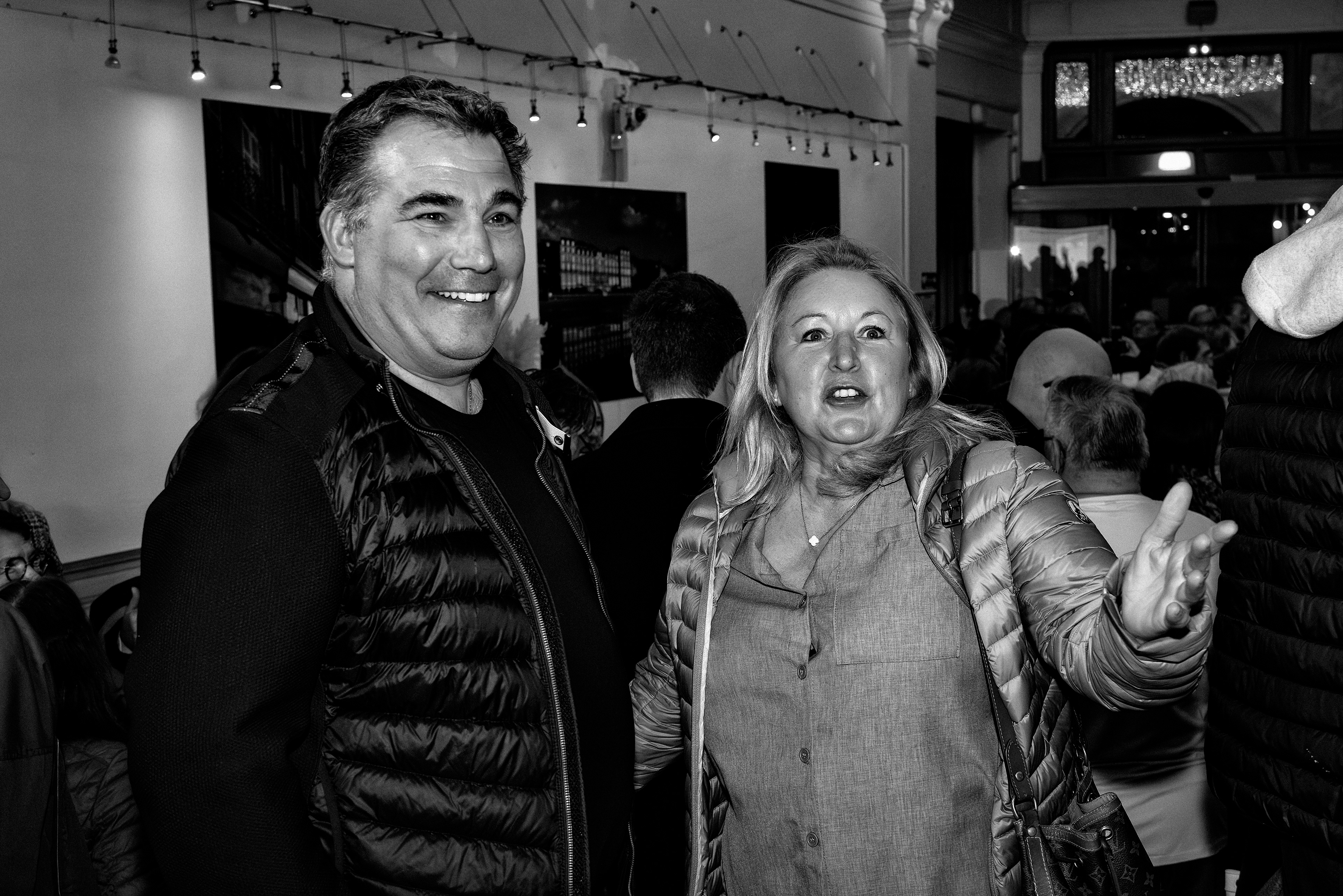 Élections municipales 2026 Trouville sur mer Stéphanie Fresnais