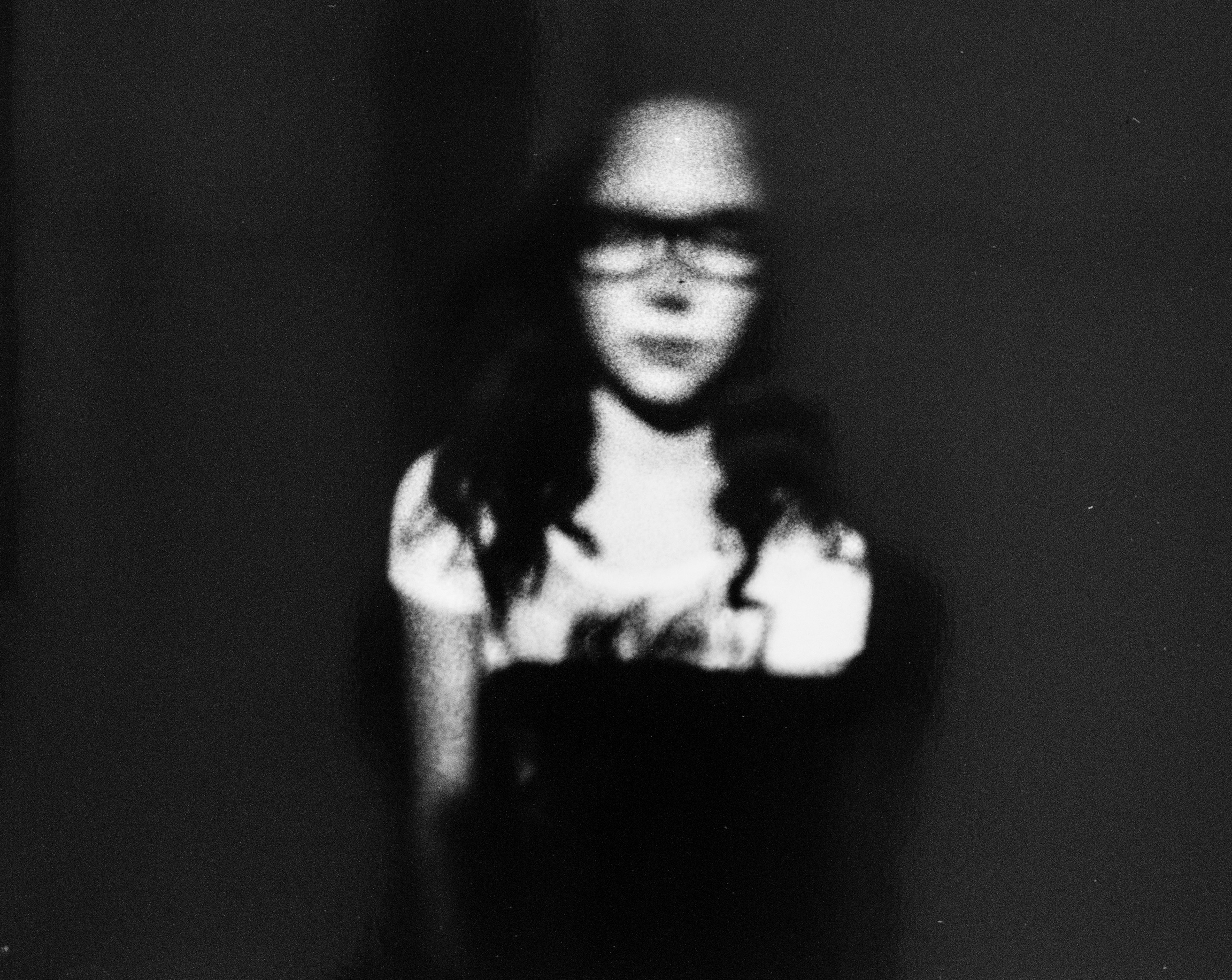 Działanie fotograficzne z aktorkami do spektaklu Babuchy szeptuchy, 2015 rok.