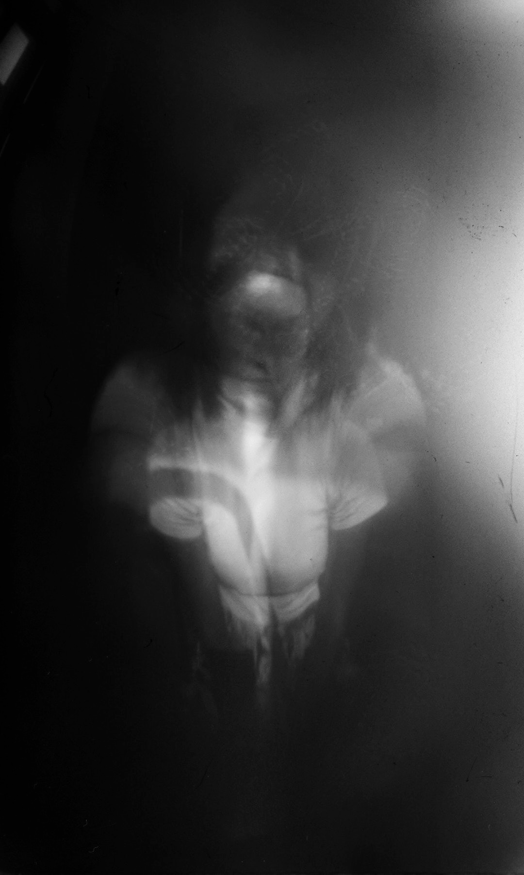 Fotografia otworkowa, warsztaty z Basią Budniak