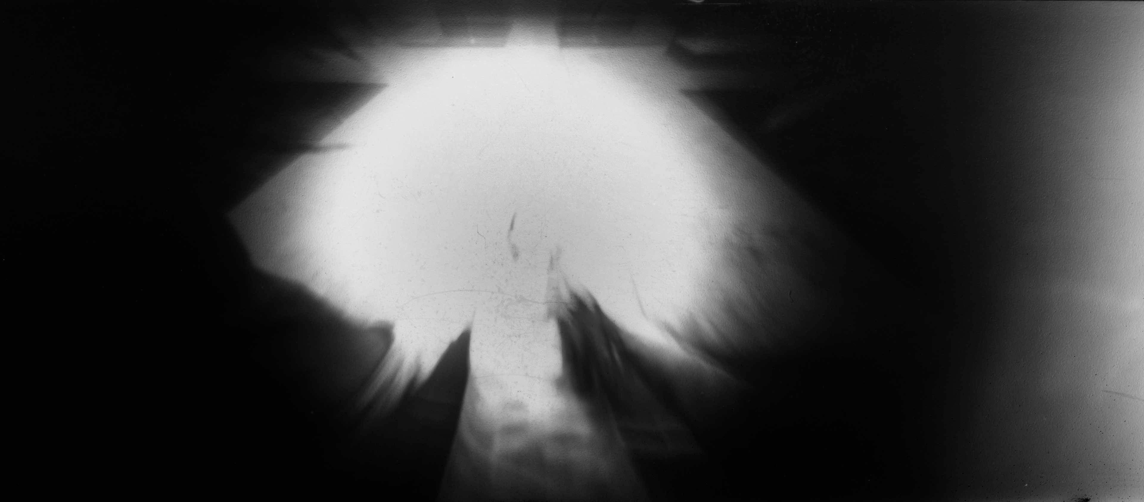 Fotografia otworkowa, warsztaty z Basią Budniak