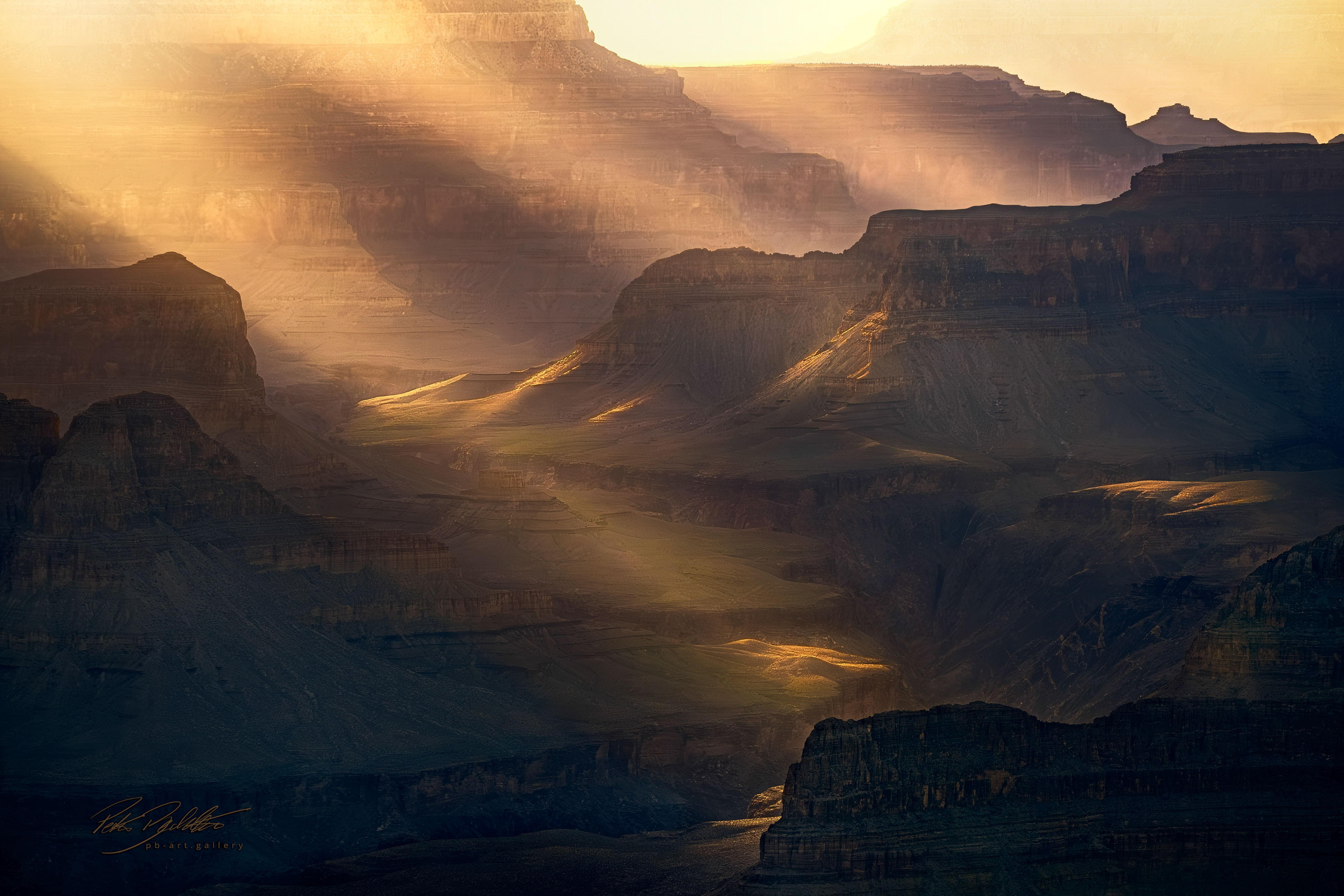 Grand Canyon, Arizona