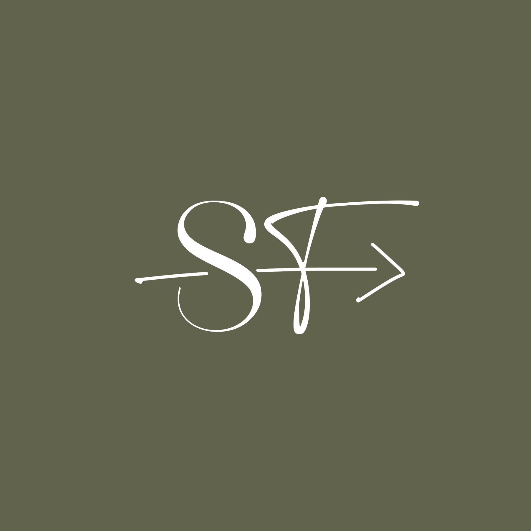 Short Hand Logo