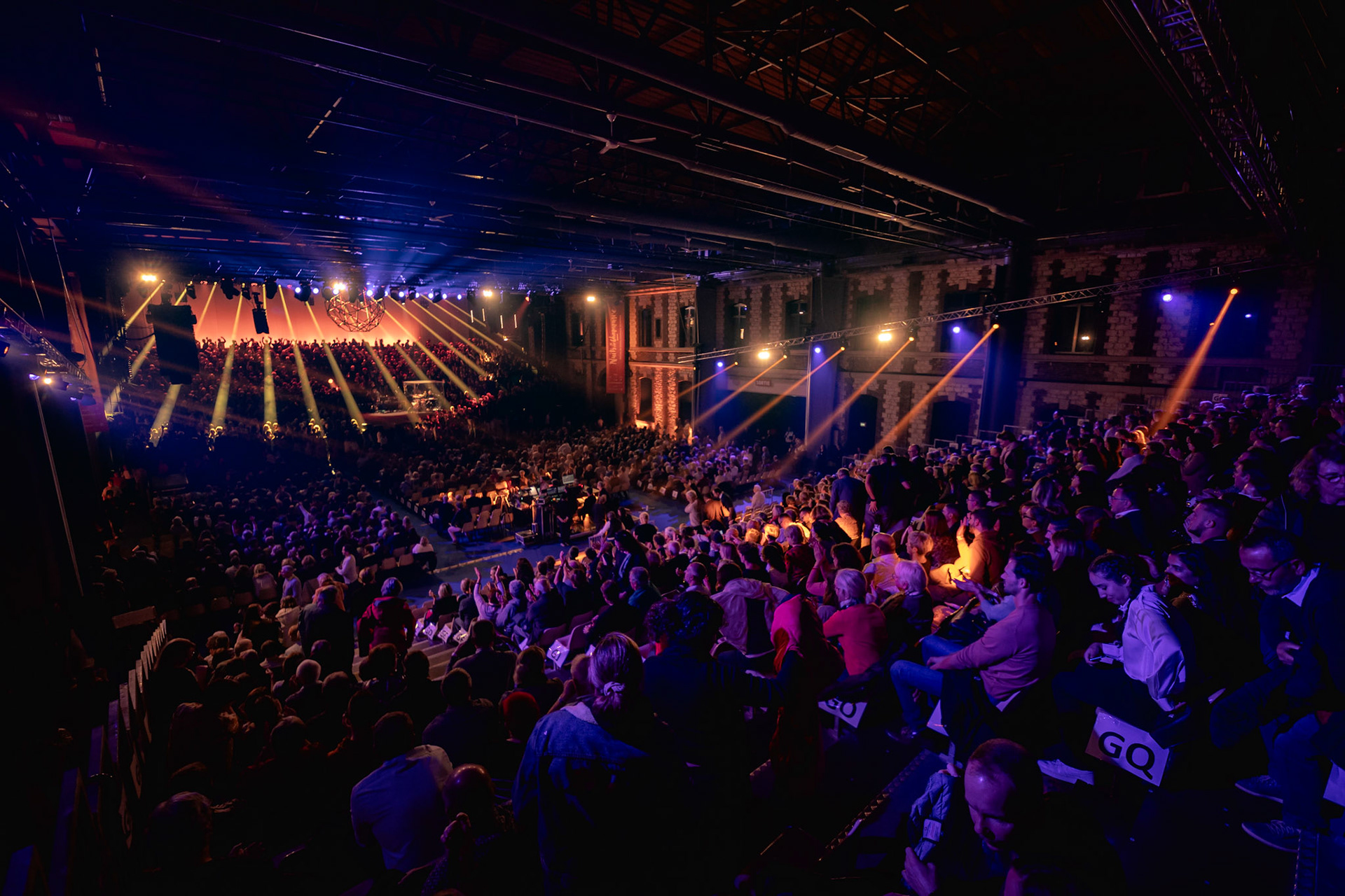 Photo utilisée par le festival sur leur site