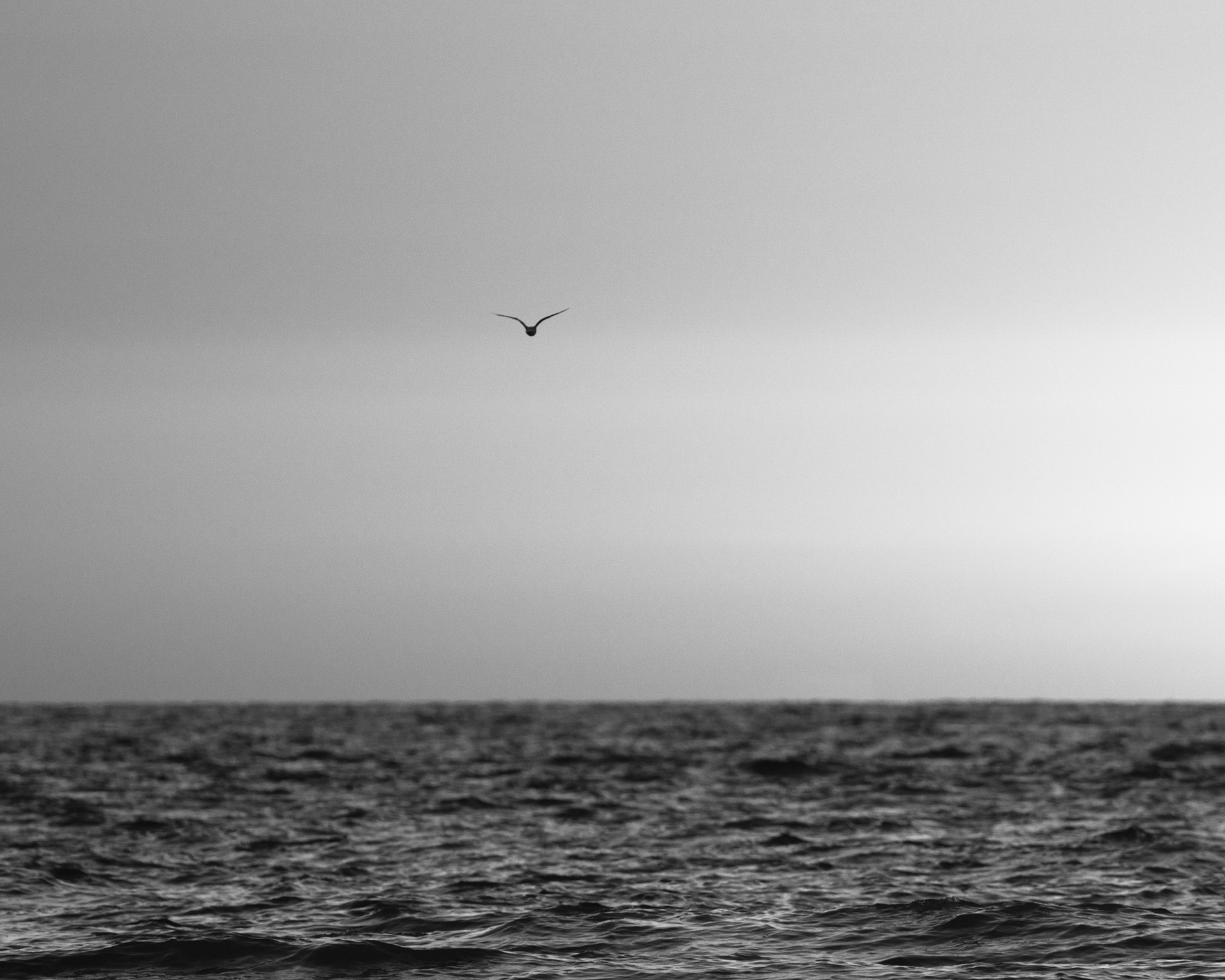 Approaching Silence