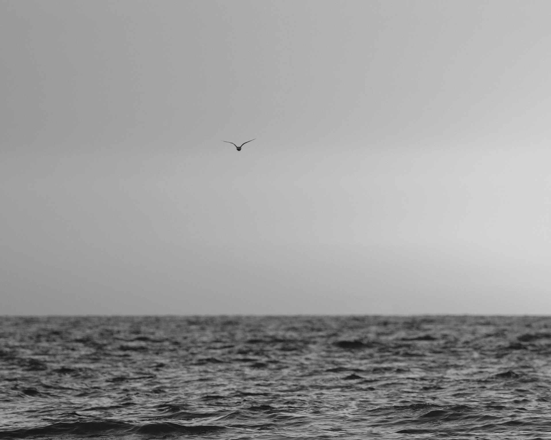 Approaching Silence