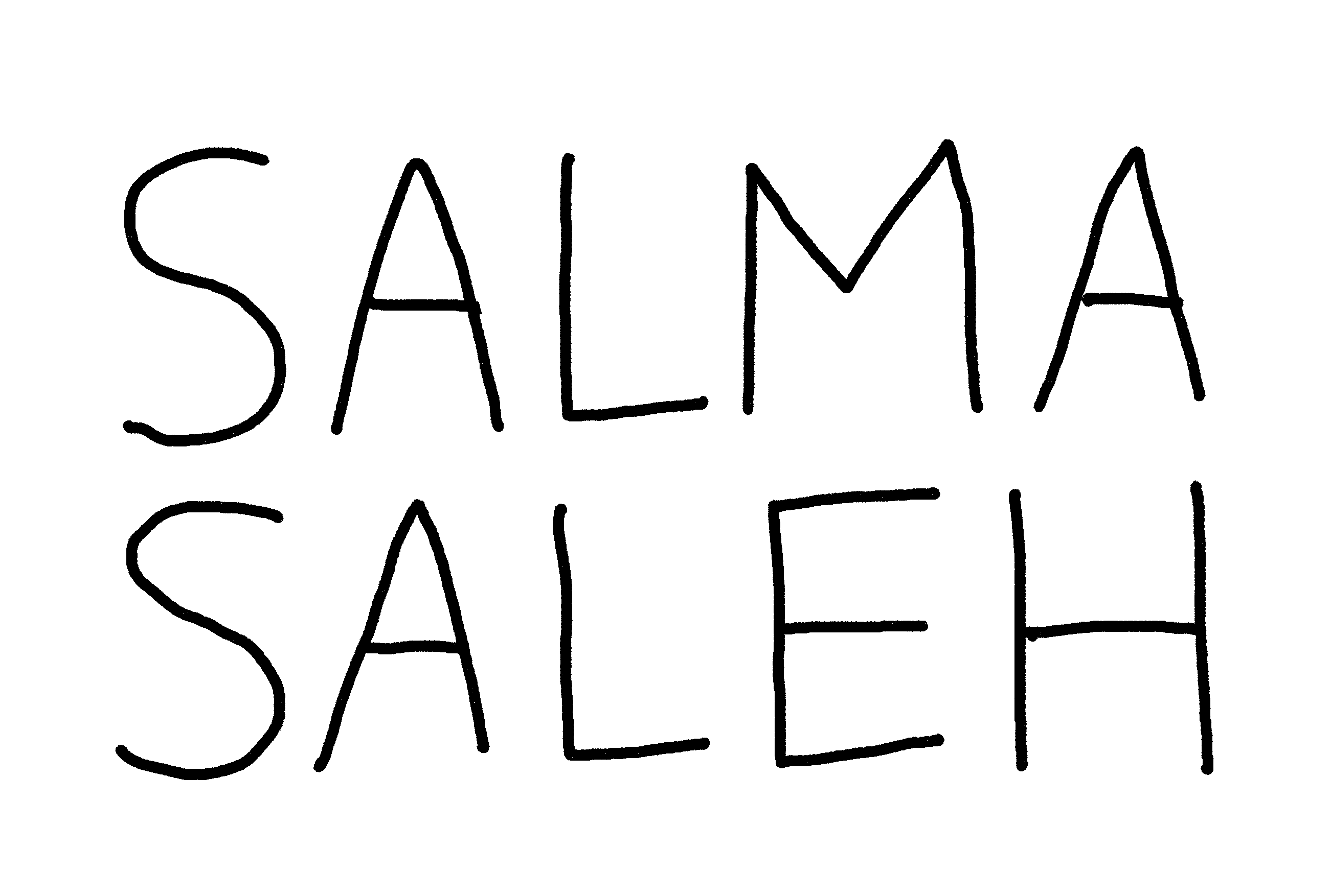 Salma Saleh