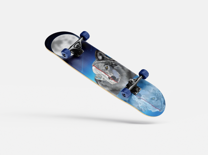 Wold Board