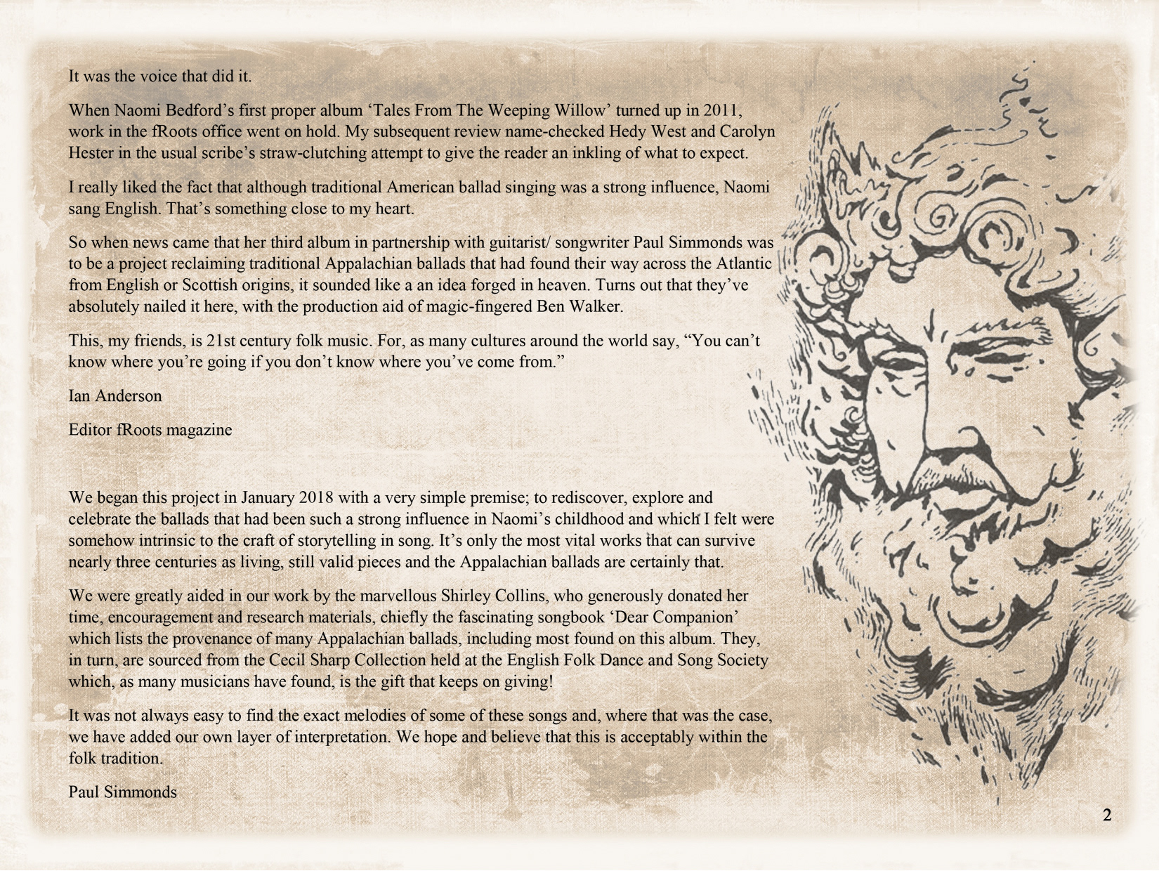 ITunes Booklet Image
